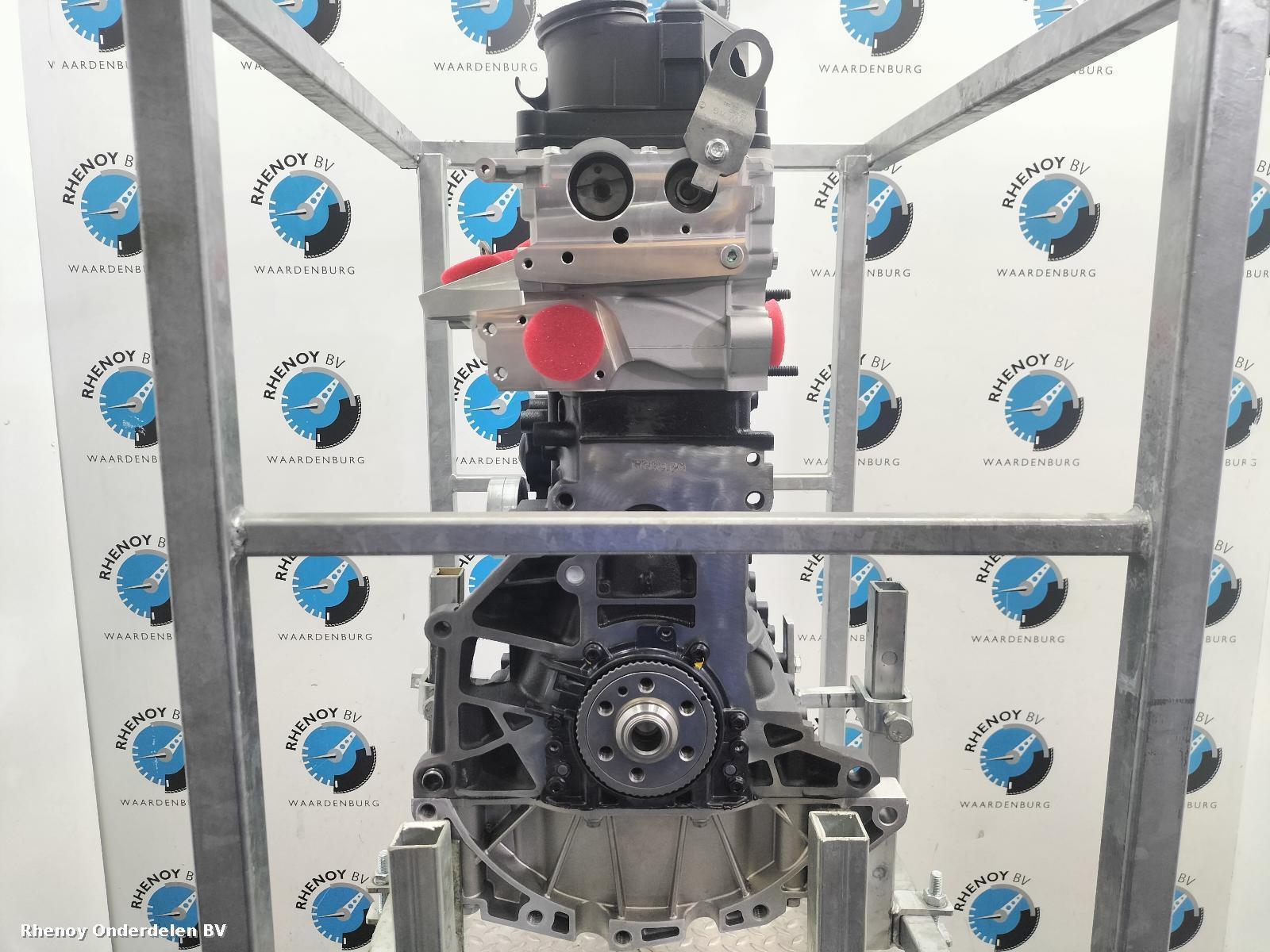 View Auto part MOTOR VOLKSWAGEN CRAFTER 2012