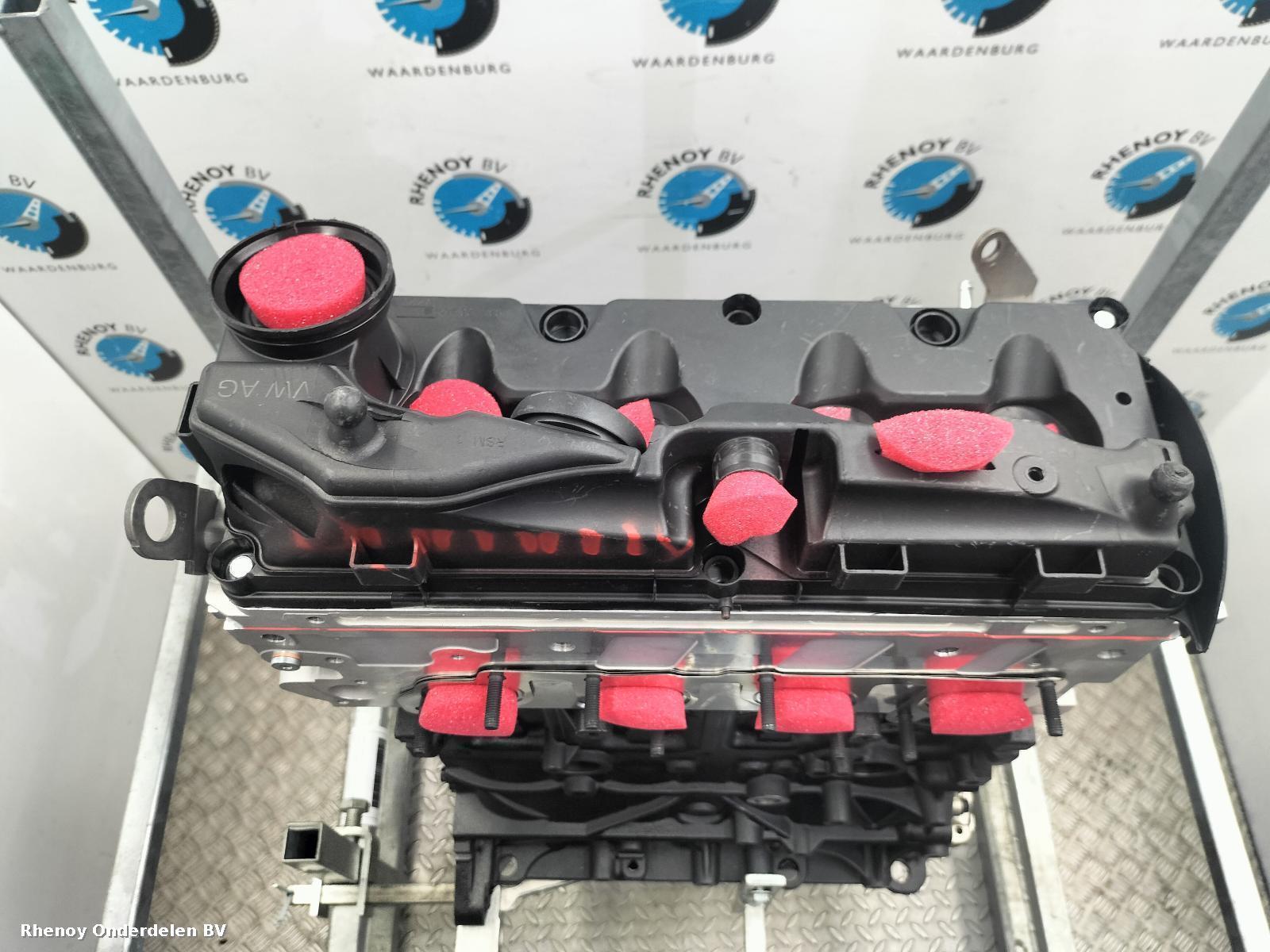 View Auto part MOTOR VOLKSWAGEN CRAFTER 2012