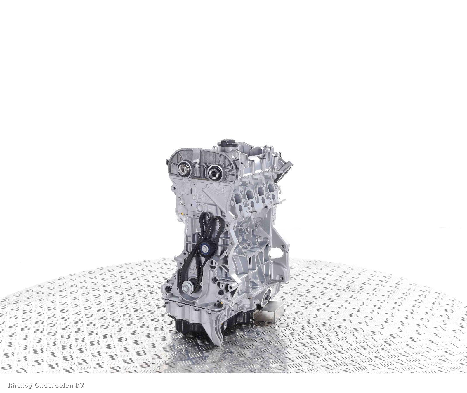 View Auto part MOTOR VOLKSWAGEN GOLF 2012