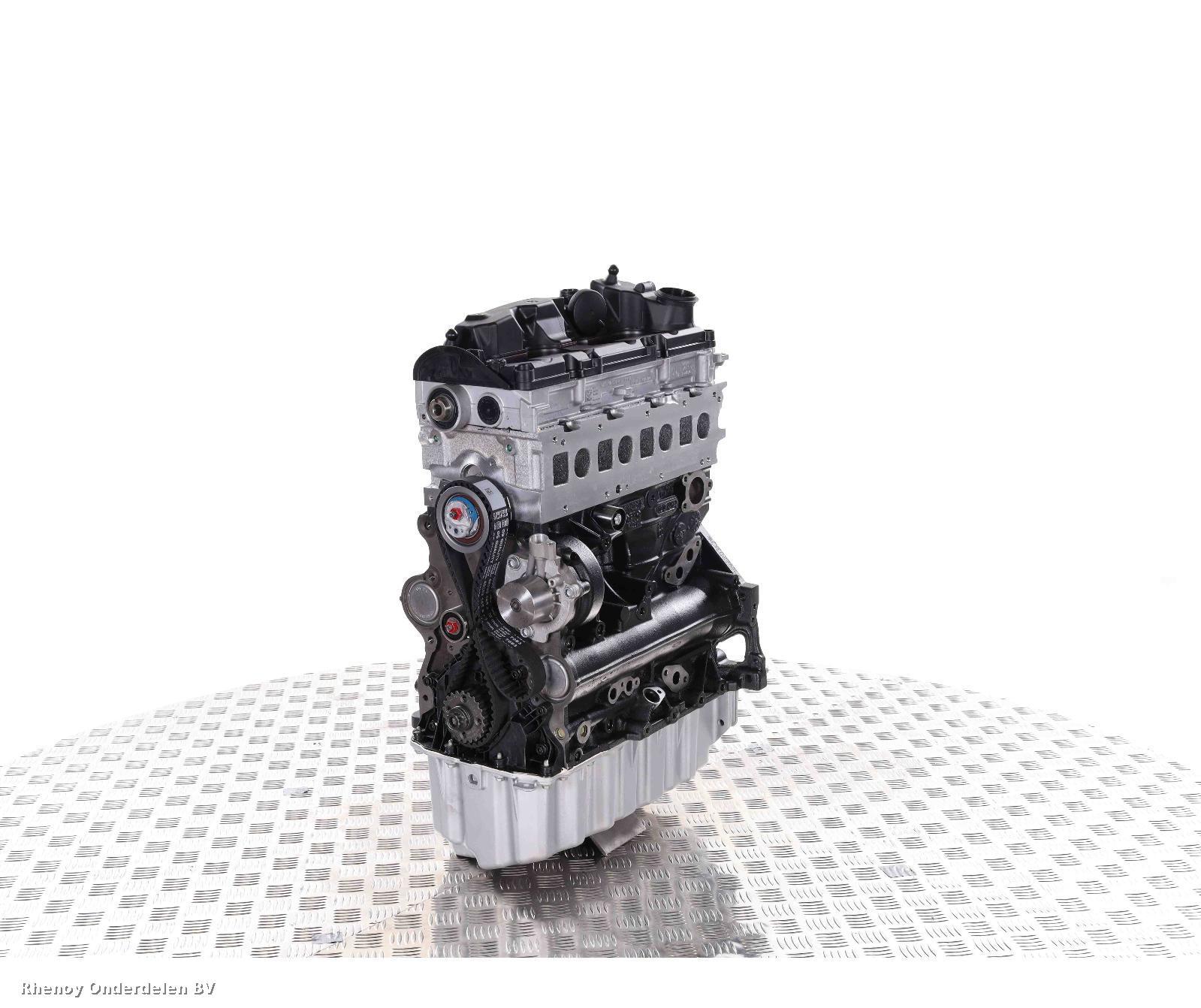 2015 VOLKSWAGEN TRANSPORTER MOTOR View Auto part MOTOR VOLKSWAGEN TRANSPORTER 2015