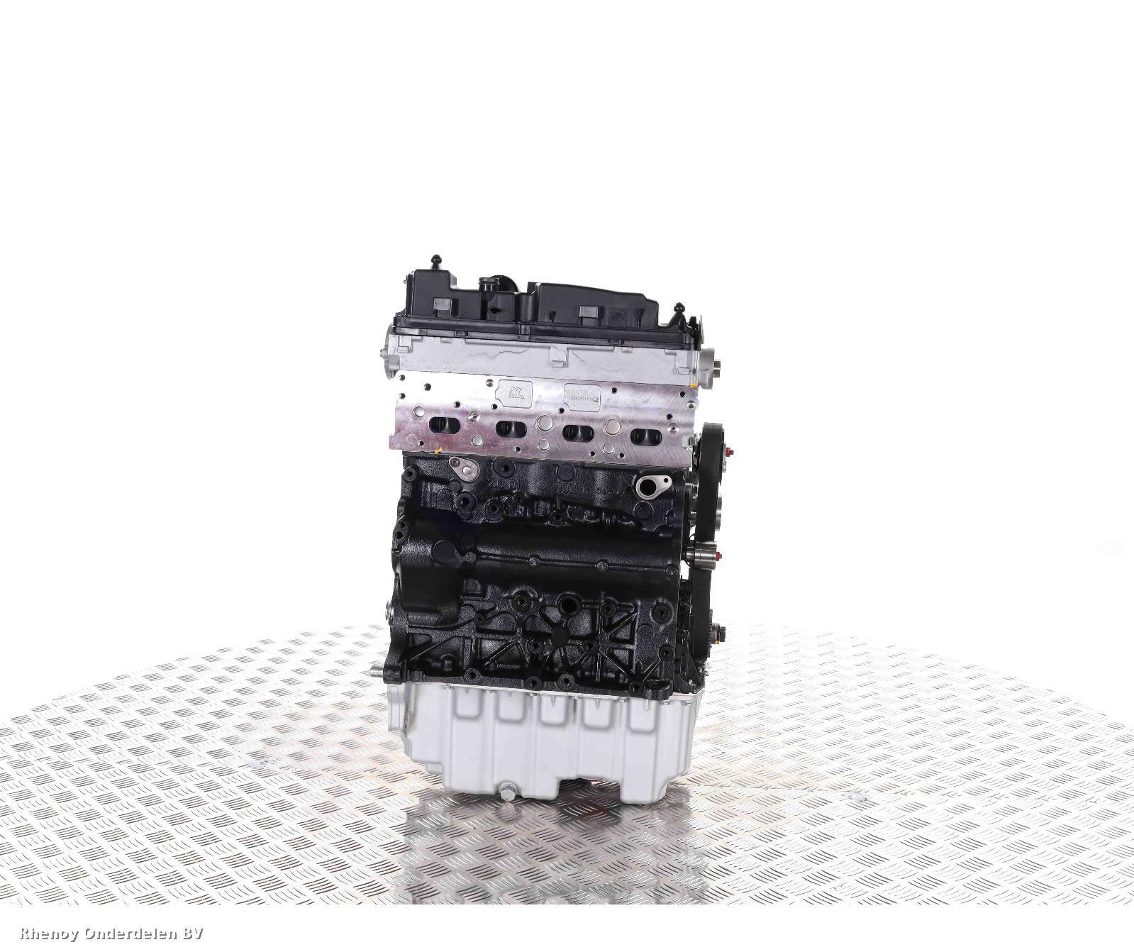 2015 VOLKSWAGEN TRANSPORTER MOTOR View Auto part MOTOR VOLKSWAGEN TRANSPORTER 2015