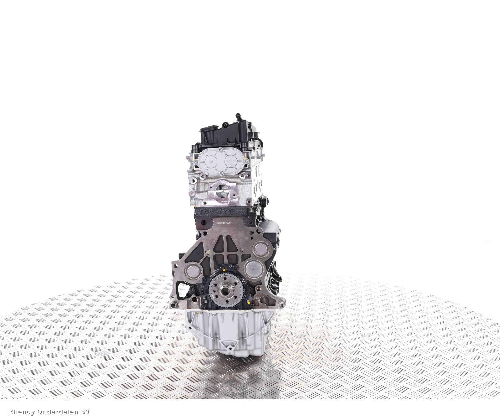 2015 VOLKSWAGEN TRANSPORTER MOTOR View Auto part MOTOR VOLKSWAGEN TRANSPORTER 2015