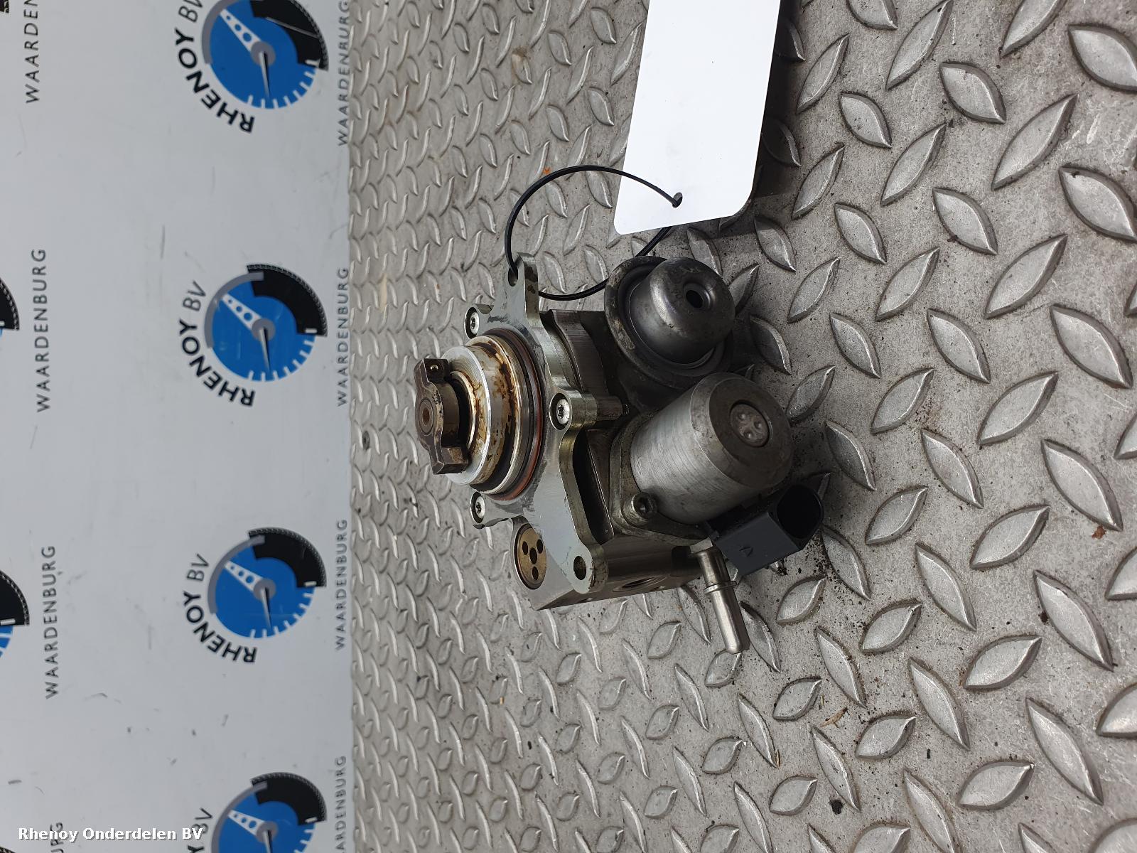 View Auto part Fuel Pump CITROEN DS3 2010