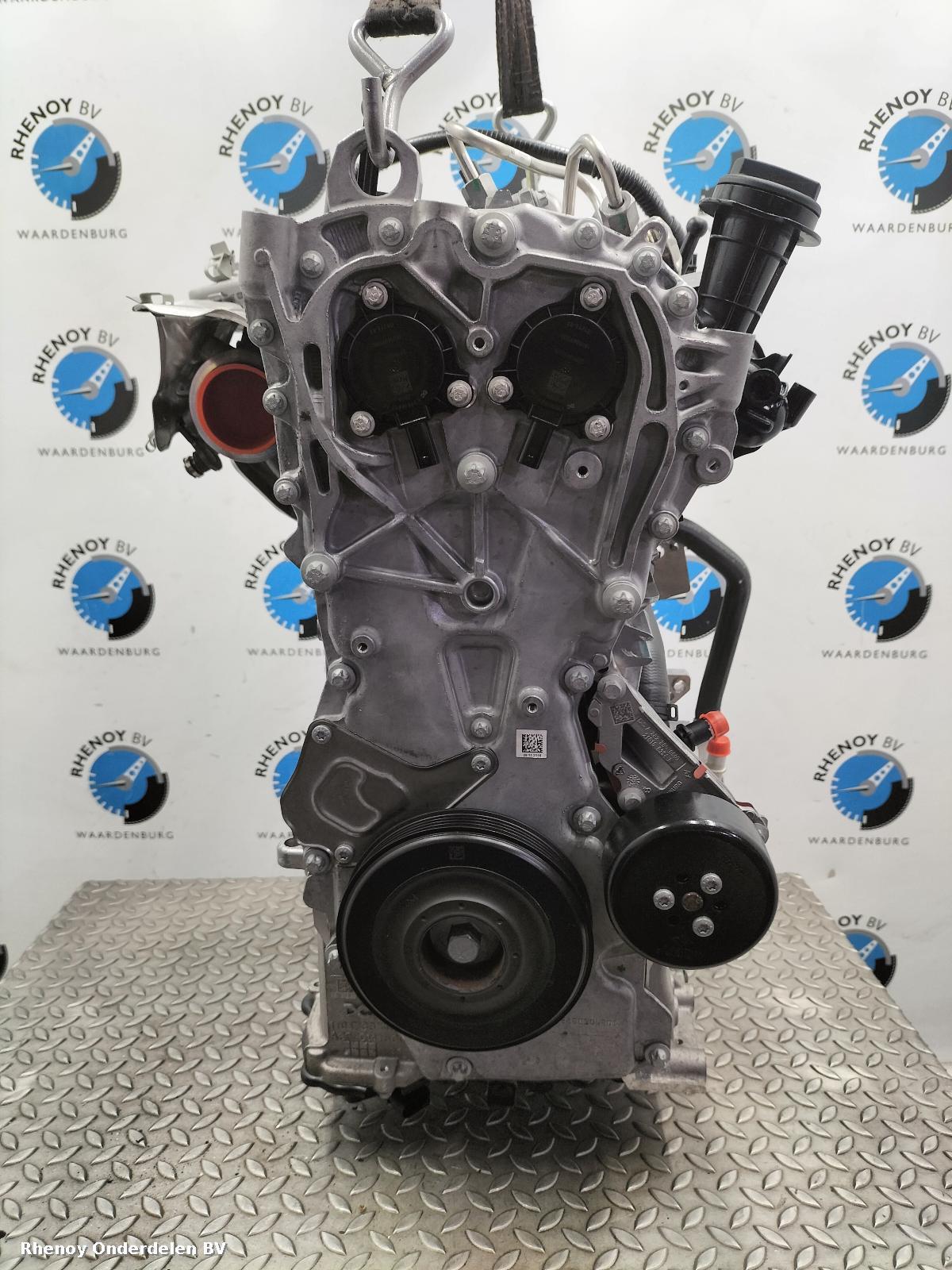 Bekijk Auto-onderdeel MOTOR MERCEDES B CLASS 2024