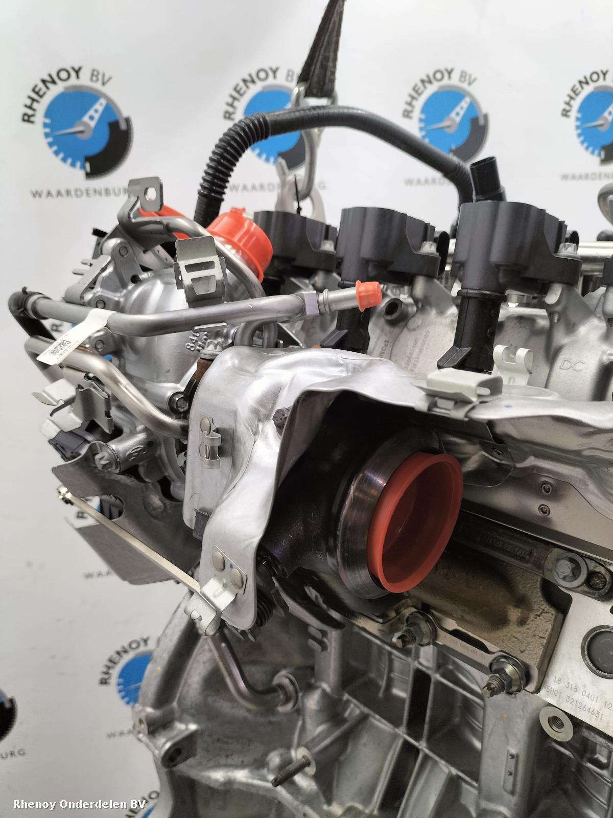 2024 MERCEDES B CLASS MOTOR View Auto part MOTOR MERCEDES B CLASS 2024