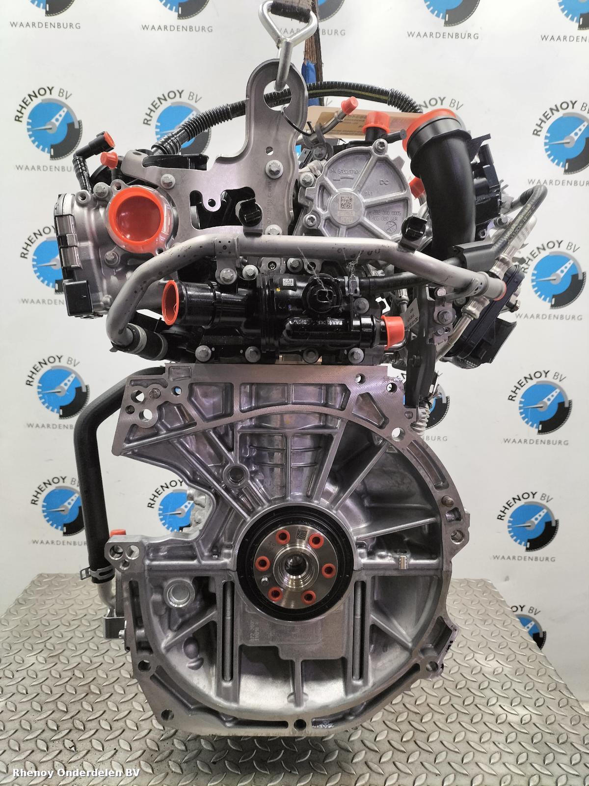 2024 MERCEDES B CLASS MOTOR View Auto part MOTOR MERCEDES B CLASS 2024