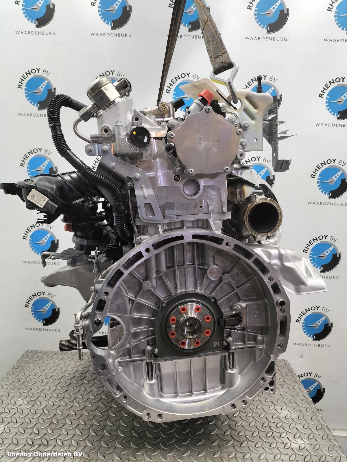 2023 MERCEDES E CLASS MOTOR View Auto part MOTOR MERCEDES E CLASS 2023