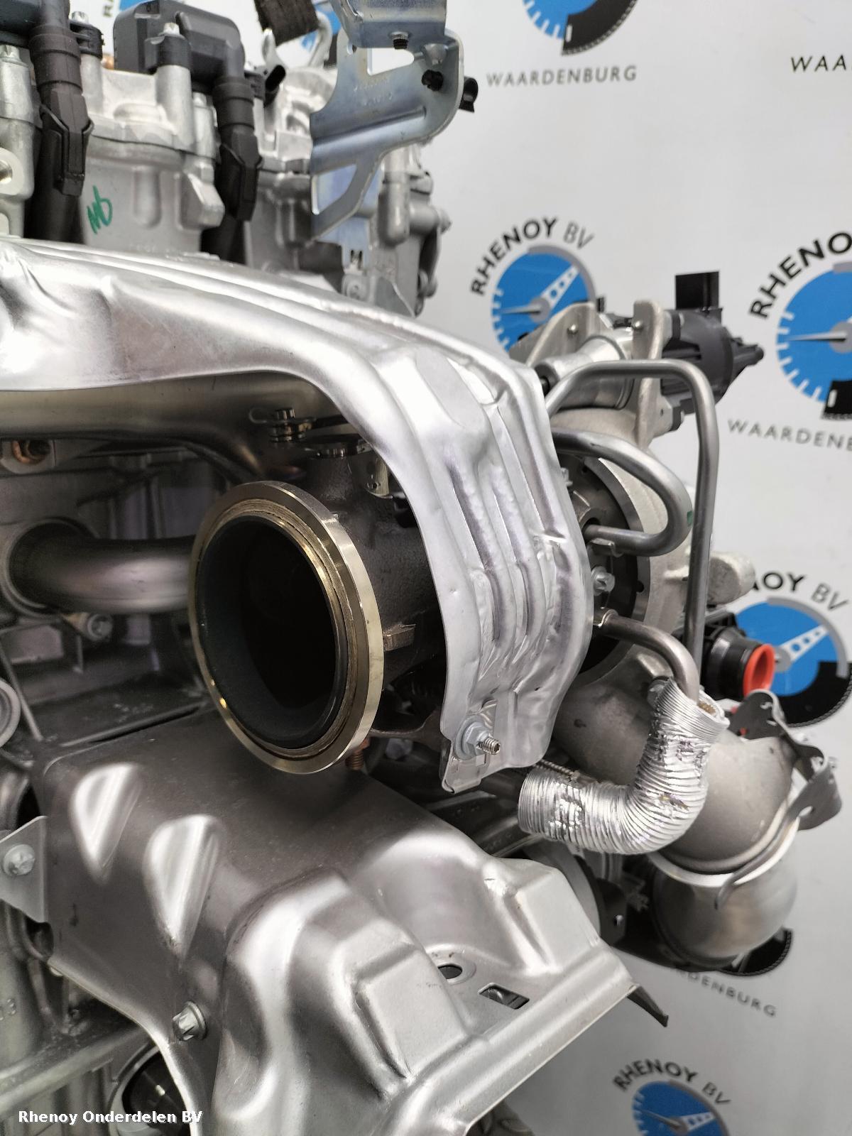 2023 MERCEDES E CLASS MOTOR View Auto part MOTOR MERCEDES E CLASS 2023