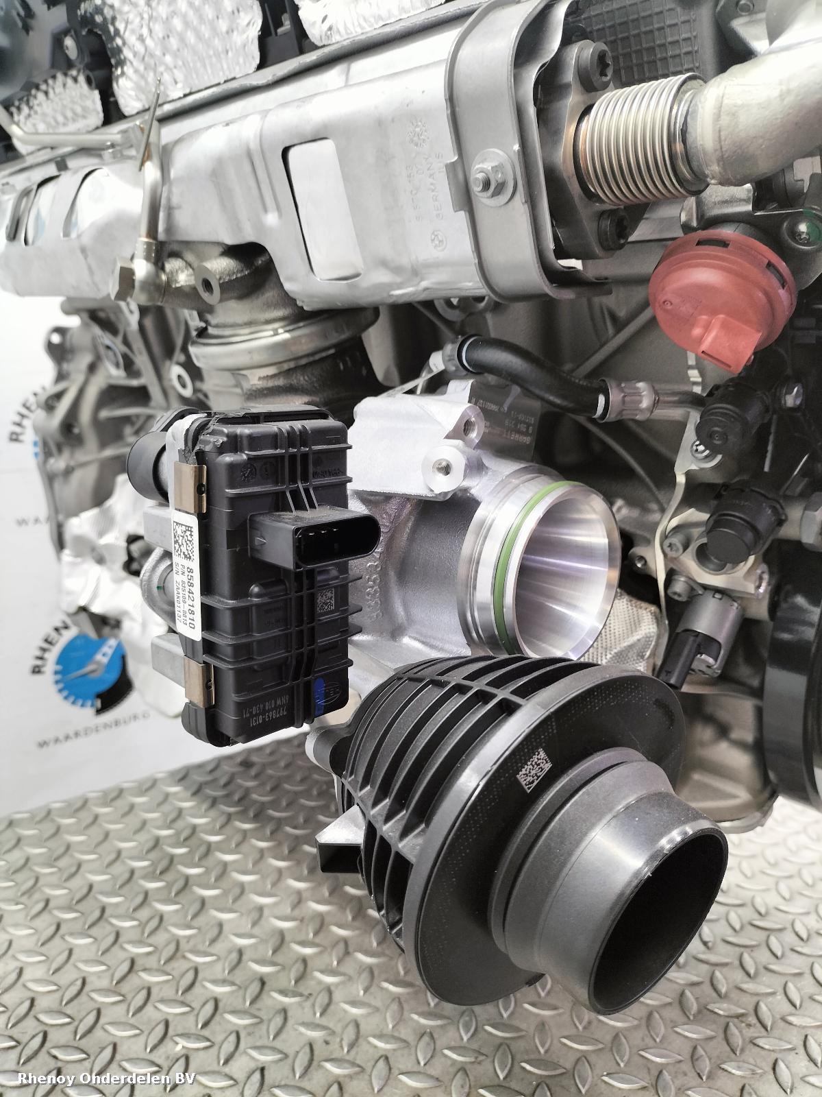 2023 BMW 5 SERIES MOTOR View Auto part MOTOR BMW 5 SERIES 2023