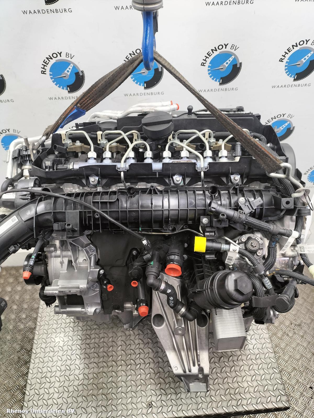 2023 BMW 5 SERIES MOTOR View Auto part MOTOR BMW 5 SERIES 2023