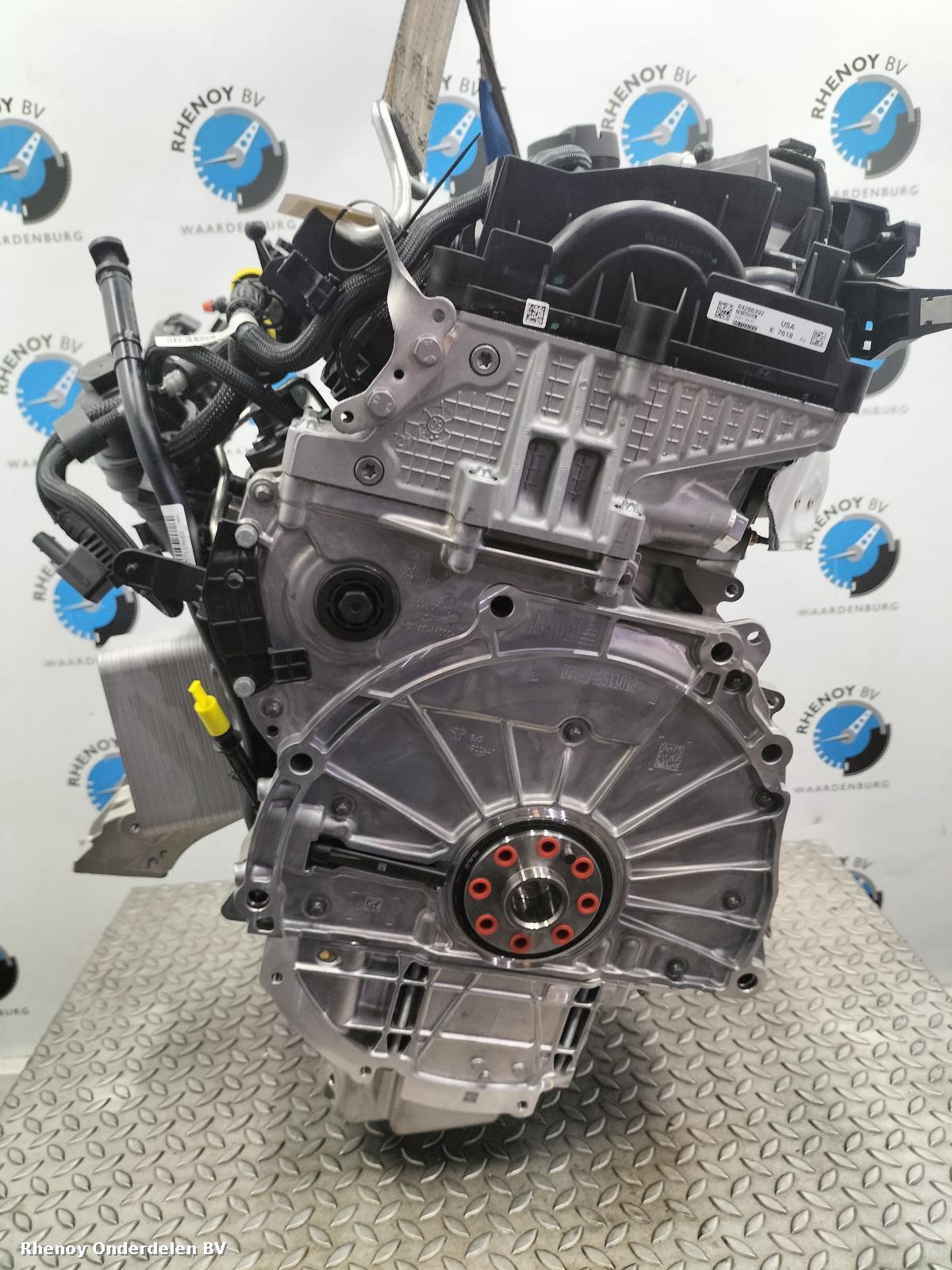 2023 BMW 5 SERIES MOTOR View Auto part MOTOR BMW 5 SERIES 2023