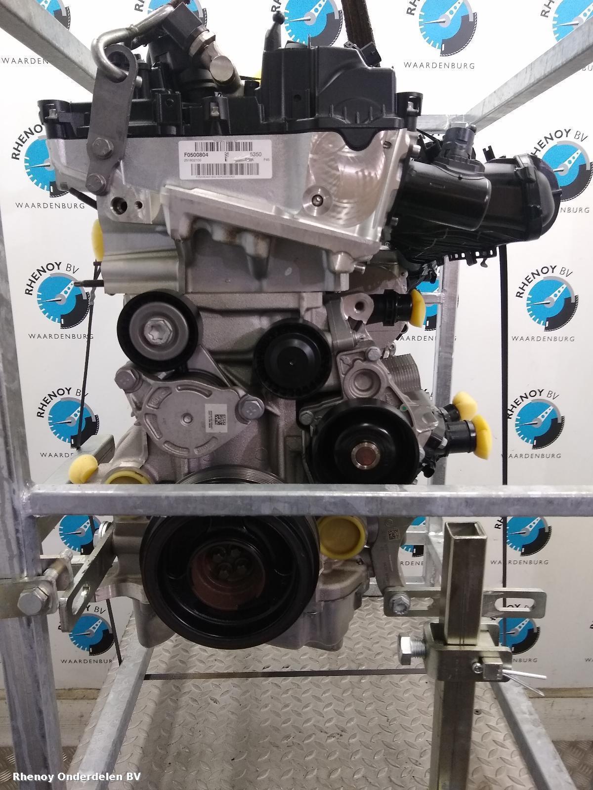 2019 MINI (BMW) COUNTRYMAN MOTOR View Auto part MOTOR MINI (BMW) COUNTRYMAN 2019