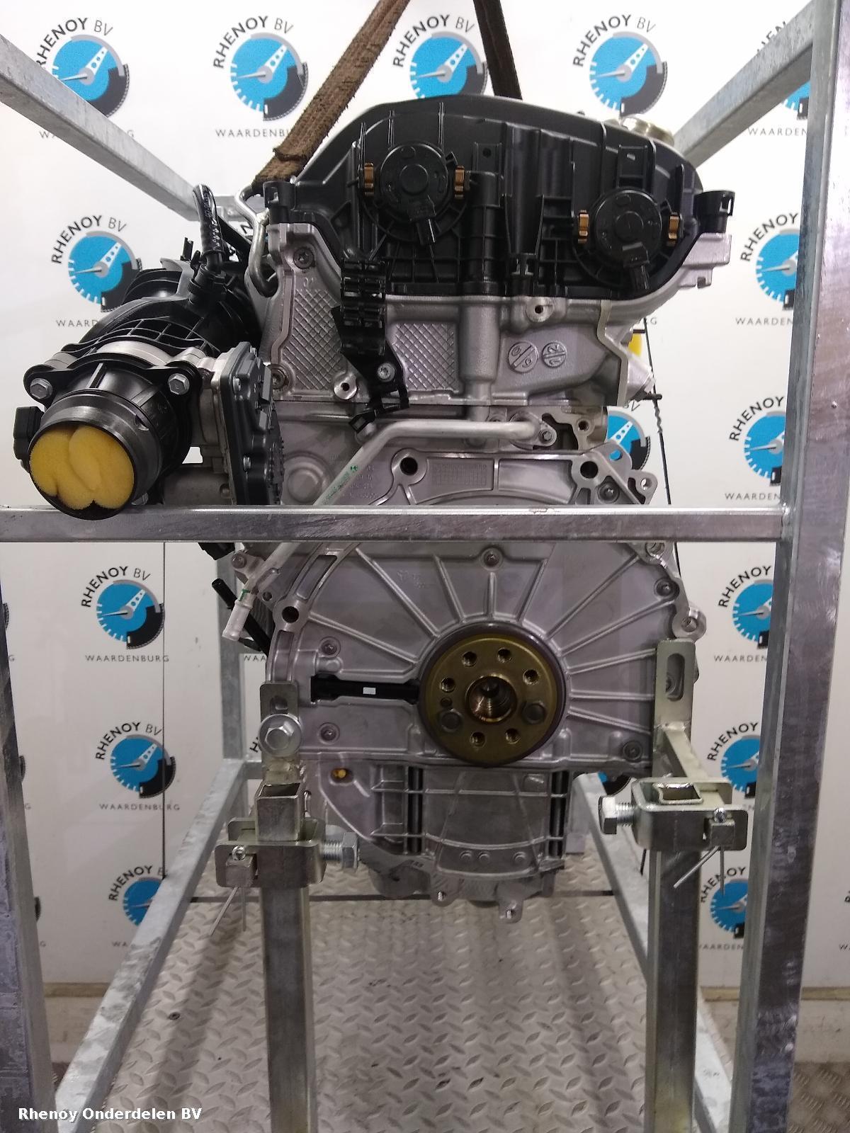 2019 MINI (BMW) COUNTRYMAN MOTOR View Auto part MOTOR MINI (BMW) COUNTRYMAN 2019