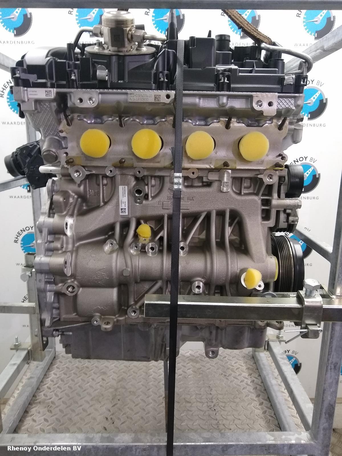 Bekijk Auto-onderdeel MOTOR MINI (BMW) COUNTRYMAN 2019