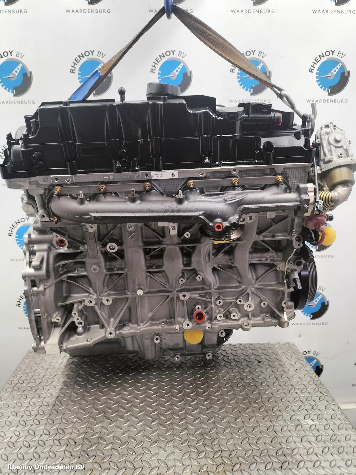 2019 BMW X5 MOTOR View Auto part MOTOR BMW X5 2019