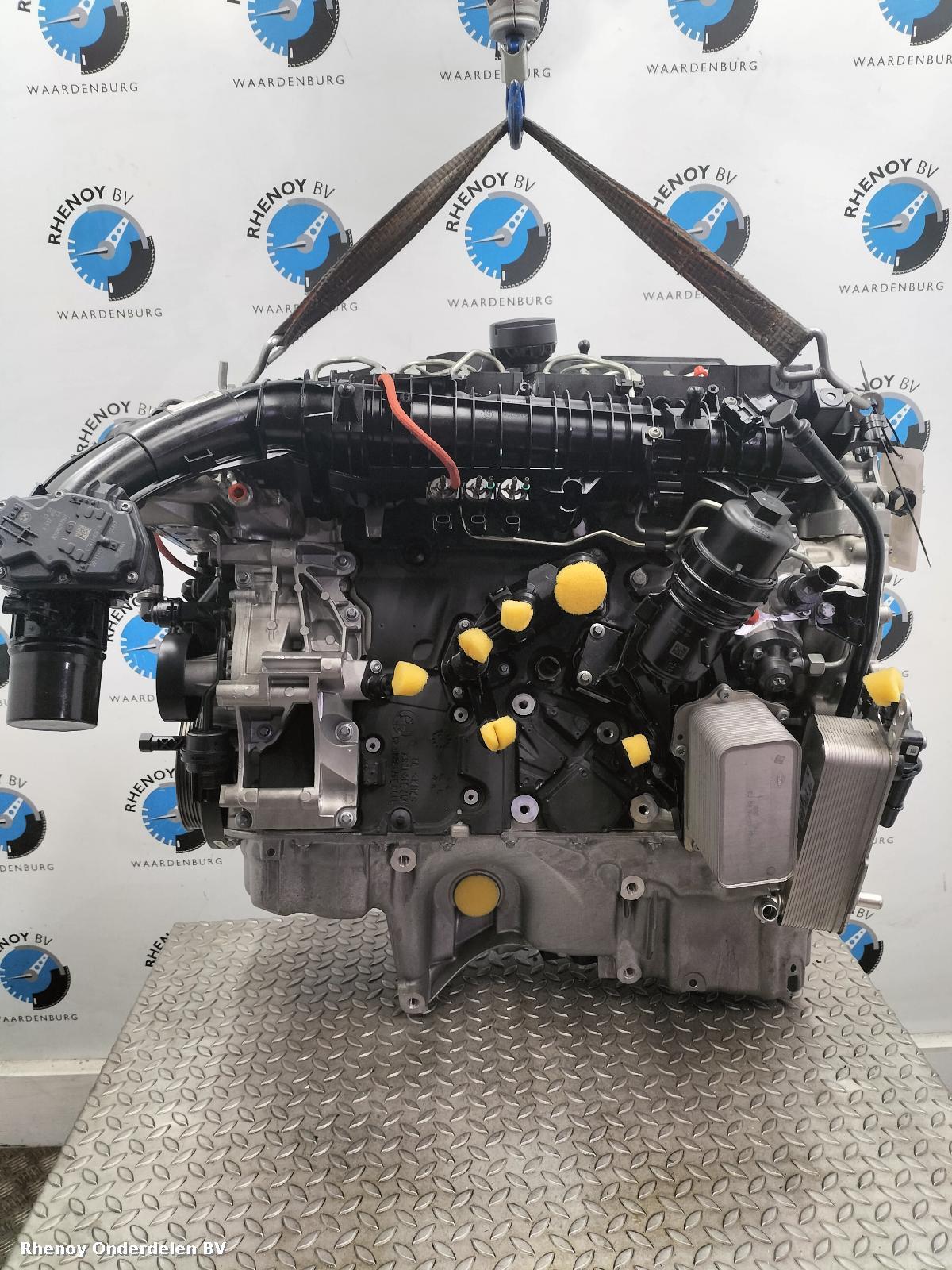 2019 BMW X5 MOTOR View Auto part MOTOR BMW X5 2019