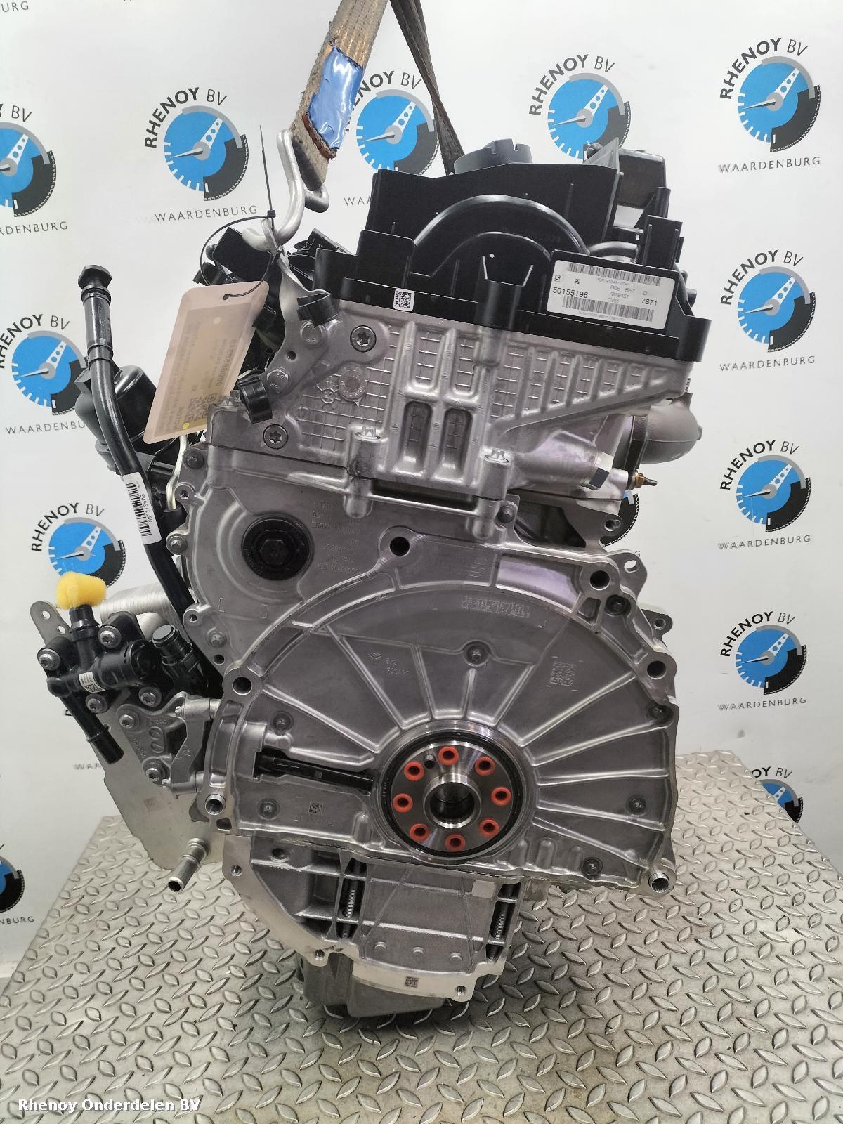 2019 BMW X5 MOTOR View Auto part MOTOR BMW X5 2019