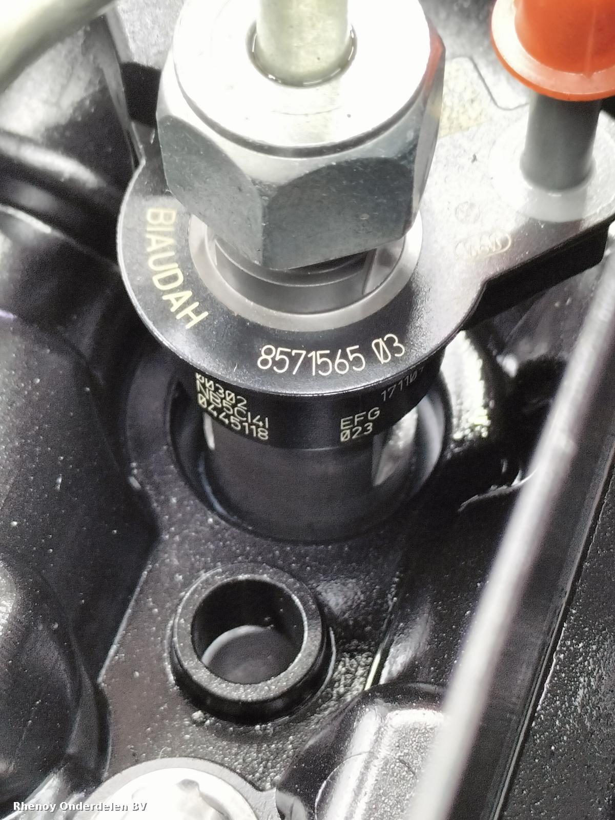 2019 BMW X5 MOTOR View Auto part MOTOR BMW X5 2019