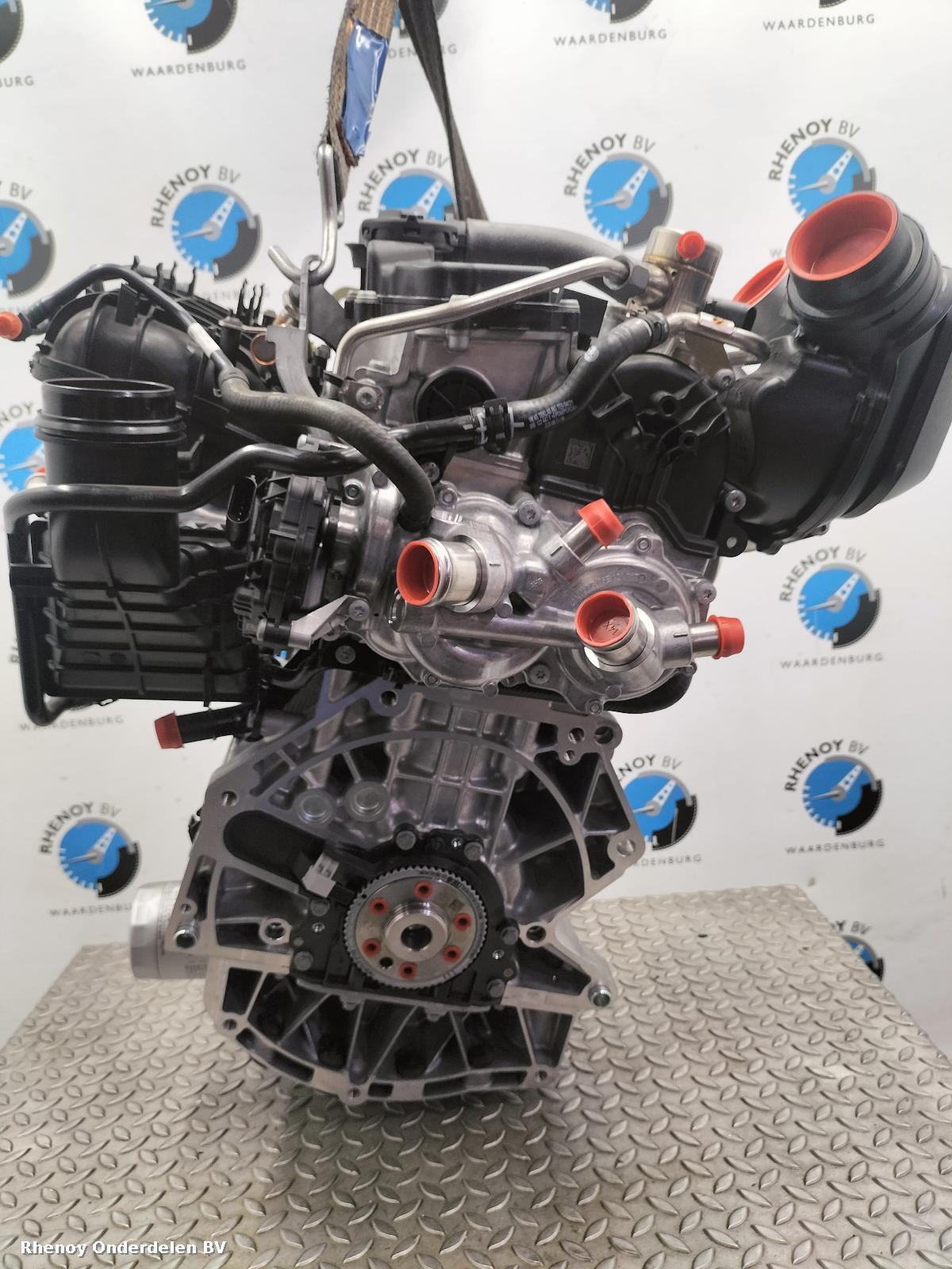 2024 VOLKSWAGEN GOLF MOTOR View Auto part MOTOR VOLKSWAGEN GOLF 2024