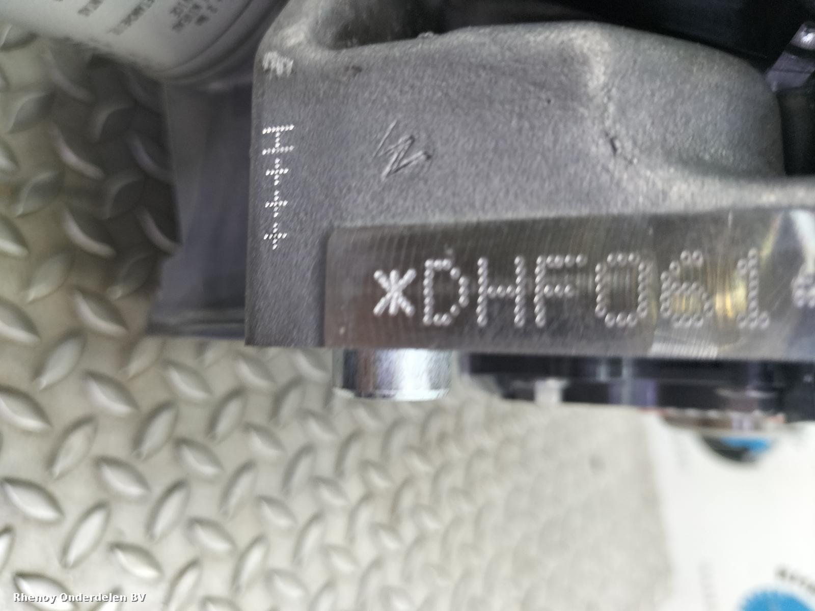 2024 VOLKSWAGEN GOLF MOTOR View Auto part MOTOR VOLKSWAGEN GOLF 2024