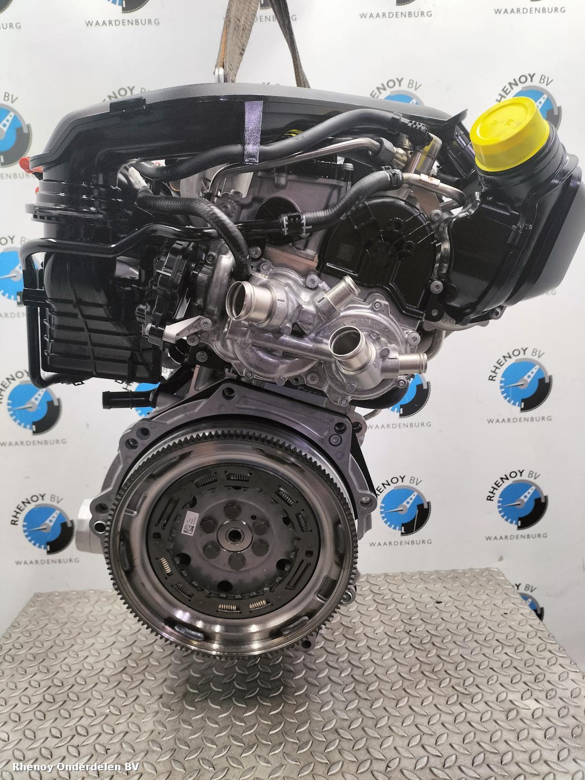 2024 VOLKSWAGEN GOLF MOTOR View Auto part MOTOR VOLKSWAGEN GOLF 2024