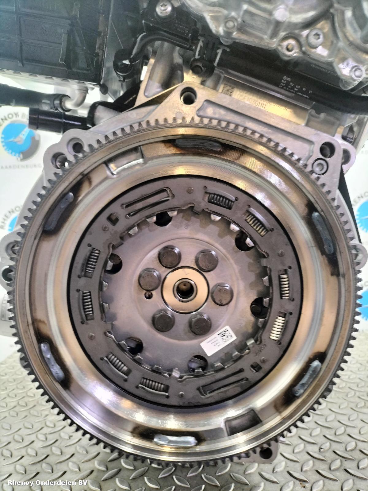 2024 VOLKSWAGEN GOLF MOTOR View Auto part MOTOR VOLKSWAGEN GOLF 2024