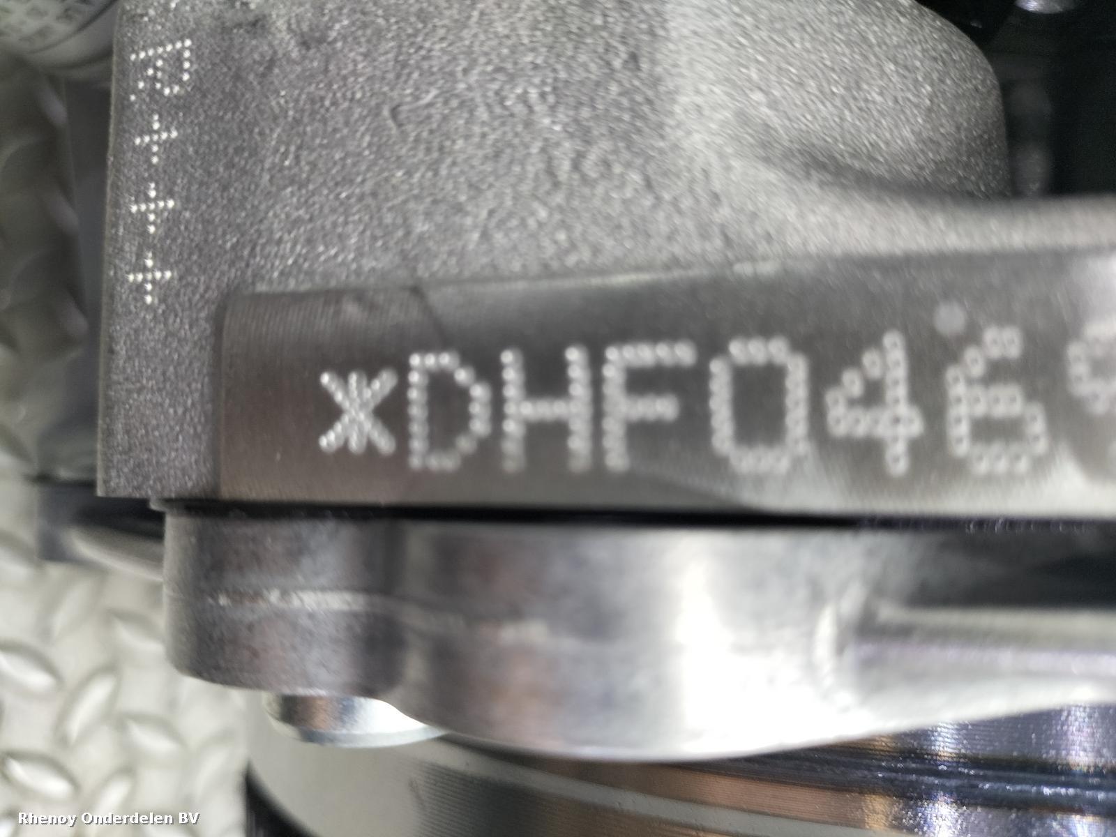2024 VOLKSWAGEN GOLF MOTOR View Auto part MOTOR VOLKSWAGEN GOLF 2024