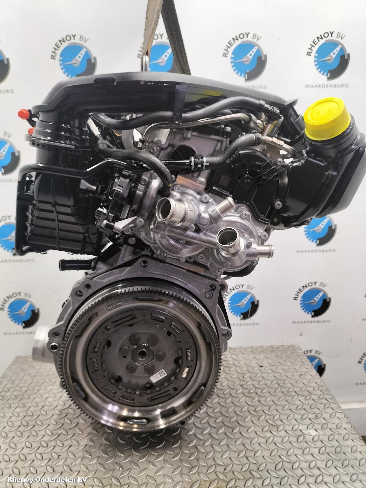2024 VOLKSWAGEN GOLF MOTOR View Auto part MOTOR VOLKSWAGEN GOLF 2024