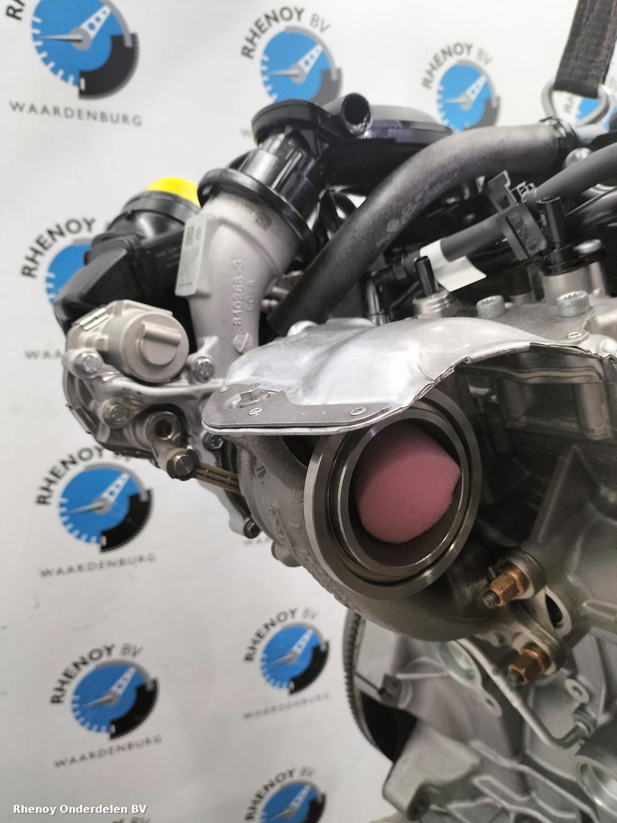 2024 VOLKSWAGEN GOLF MOTOR View Auto part MOTOR VOLKSWAGEN GOLF 2024