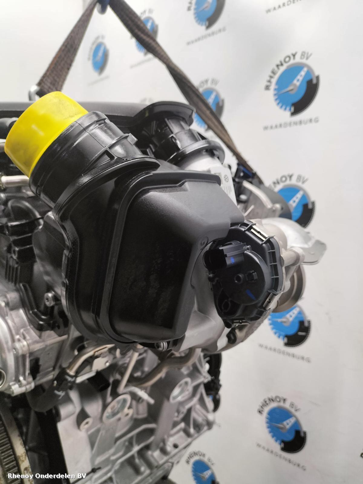 2024 VOLKSWAGEN GOLF MOTOR View Auto part MOTOR VOLKSWAGEN GOLF 2024