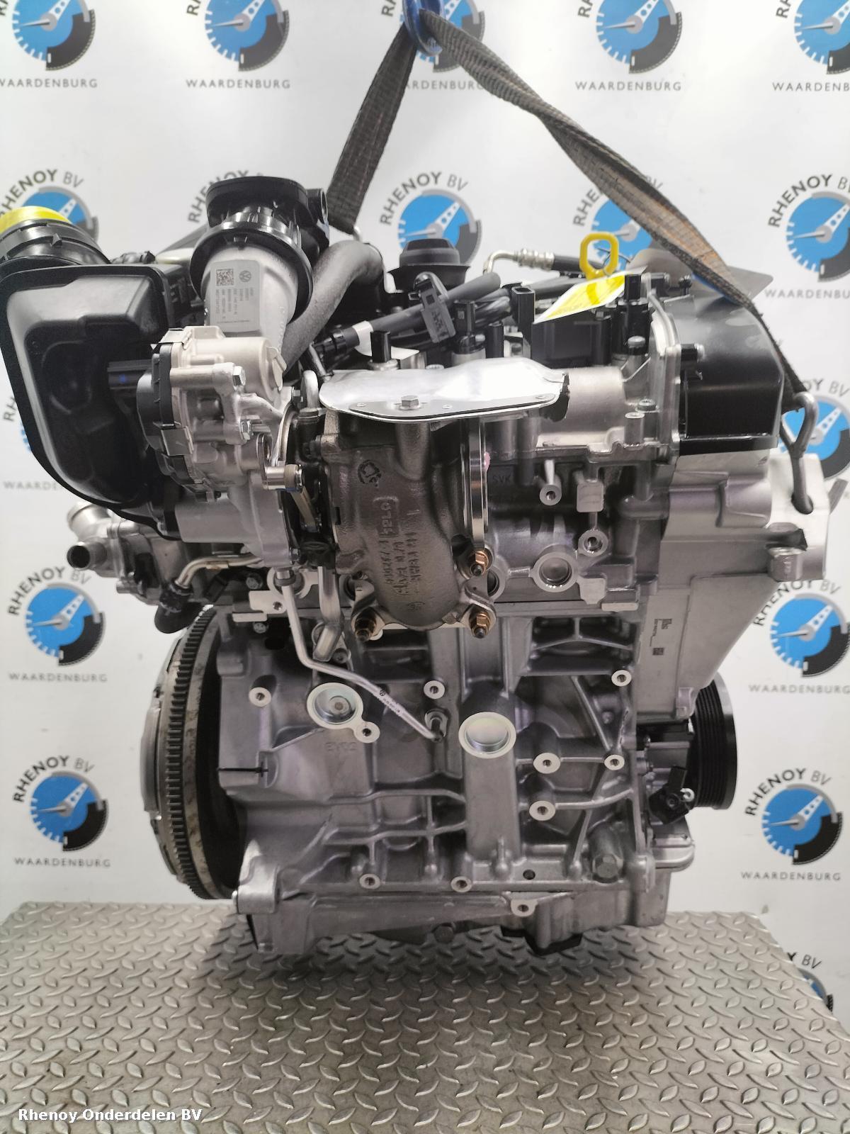 2024 VOLKSWAGEN GOLF MOTOR View Auto part MOTOR VOLKSWAGEN GOLF 2024