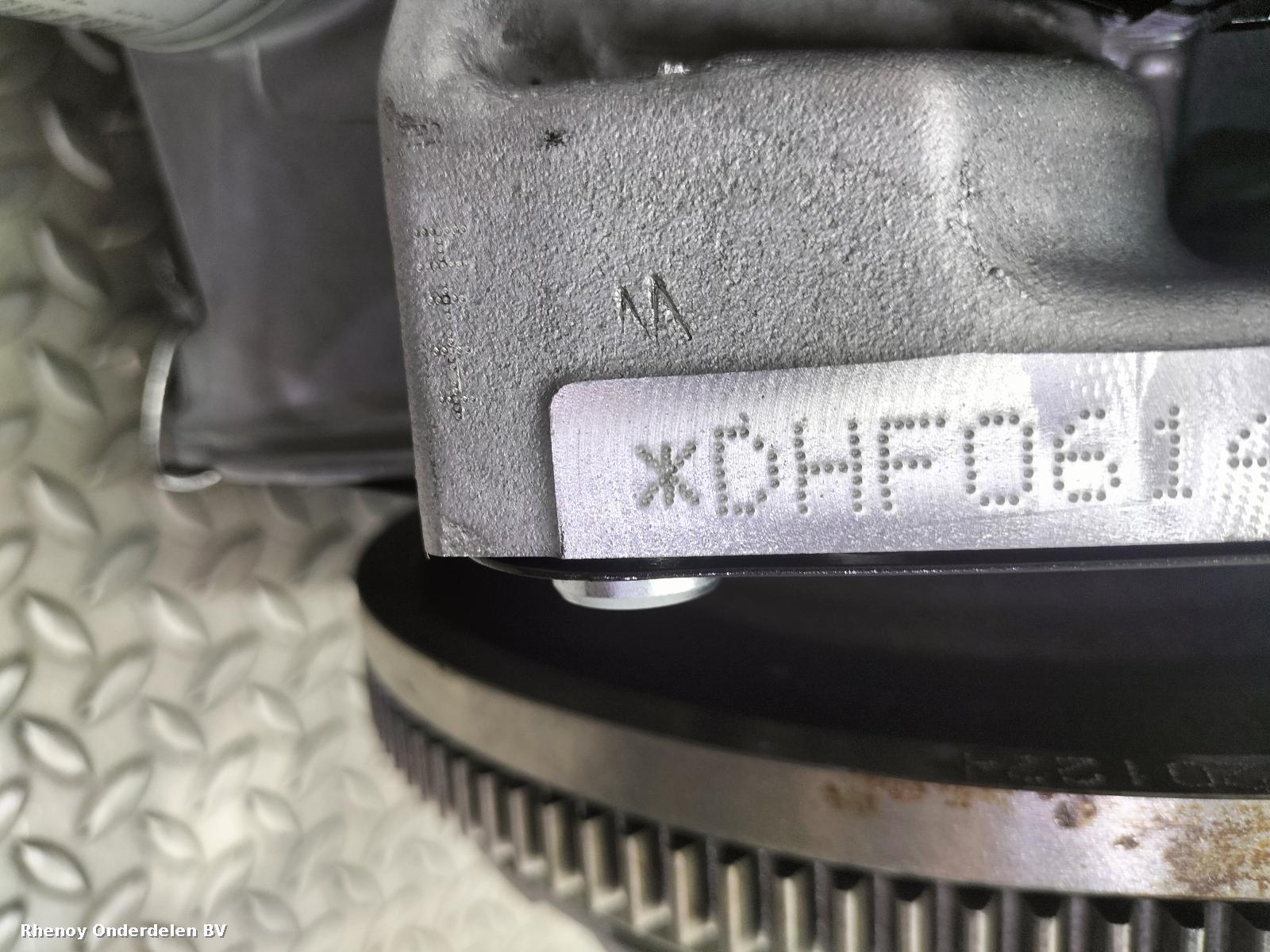 2024 VOLKSWAGEN GOLF MOTOR View Auto part MOTOR VOLKSWAGEN GOLF 2024