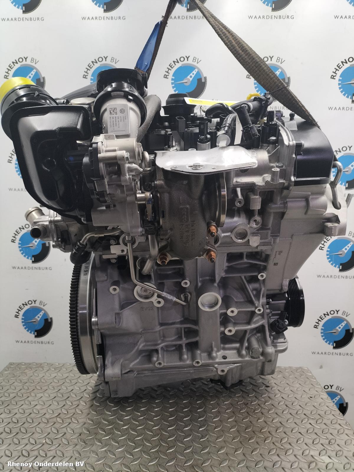 2024 VOLKSWAGEN GOLF MOTOR View Auto part MOTOR VOLKSWAGEN GOLF 2024