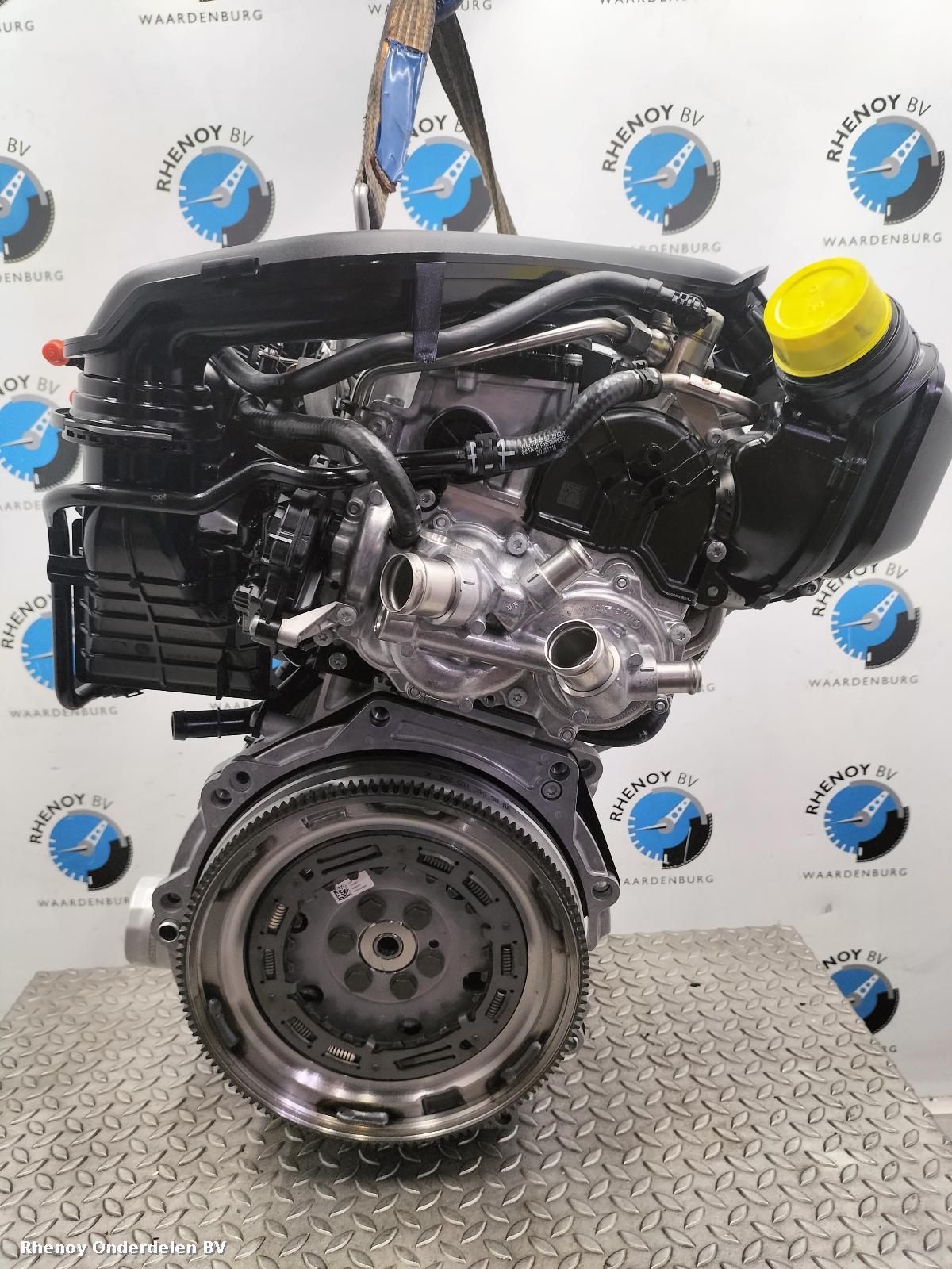 2024 VOLKSWAGEN GOLF MOTOR View Auto part MOTOR VOLKSWAGEN GOLF 2024