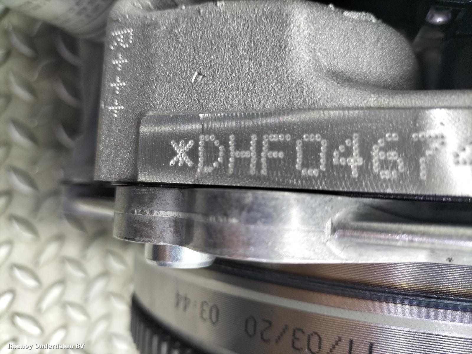 2024 VOLKSWAGEN GOLF MOTOR View Auto part MOTOR VOLKSWAGEN GOLF 2024