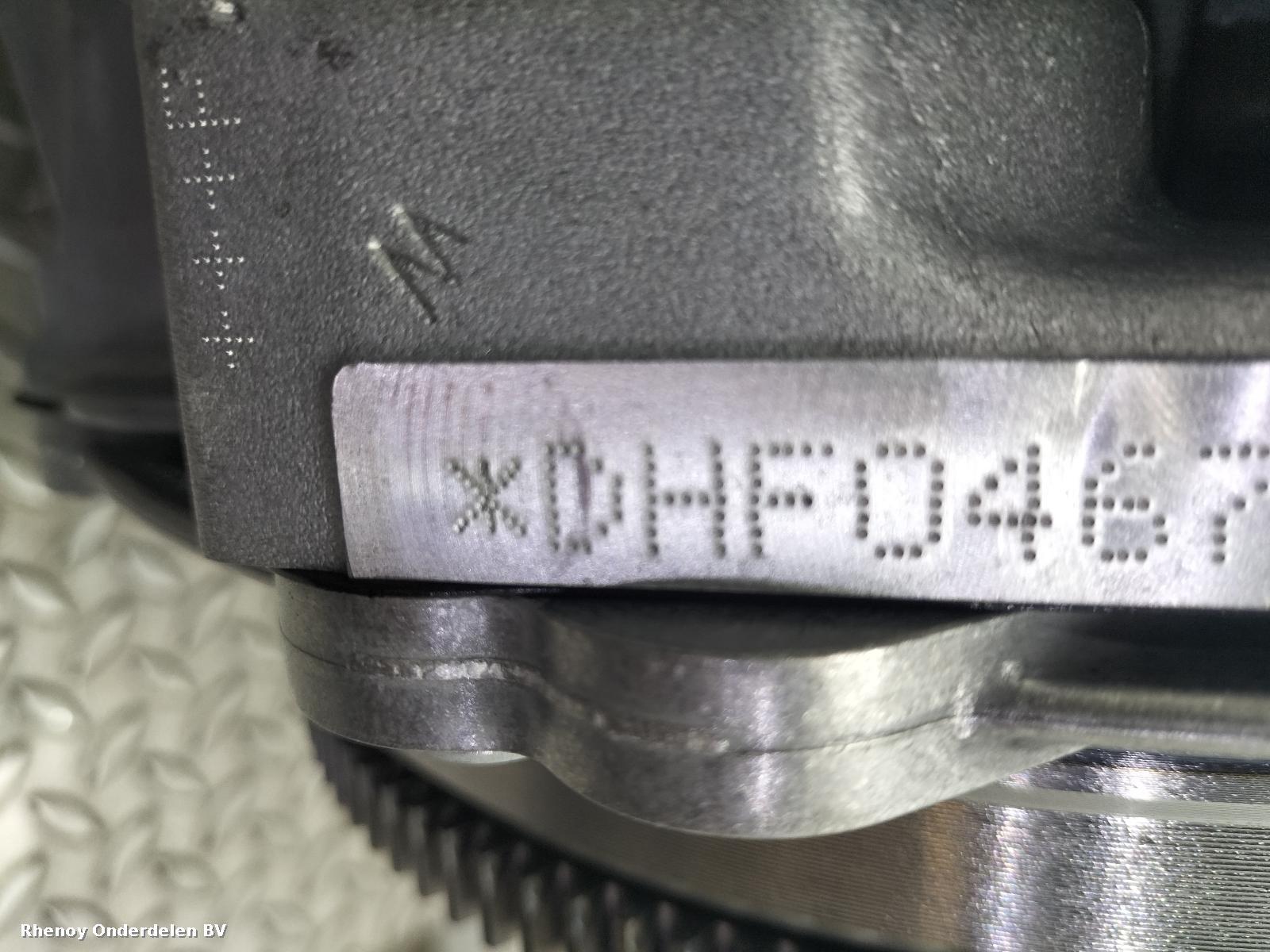 2024 VOLKSWAGEN GOLF MOTOR View Auto part MOTOR VOLKSWAGEN GOLF 2024