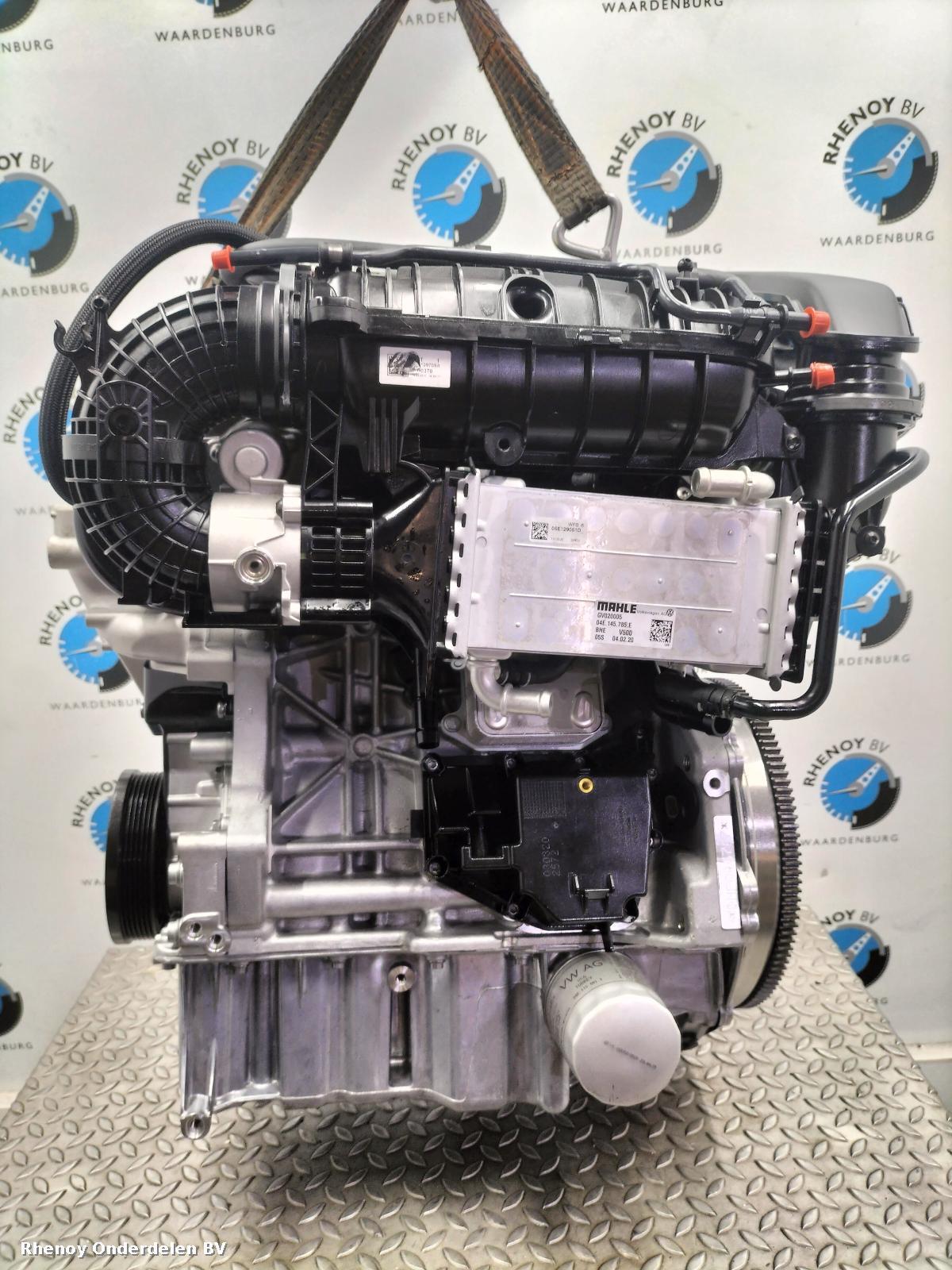 2024 VOLKSWAGEN GOLF MOTOR View Auto part MOTOR VOLKSWAGEN GOLF 2024
