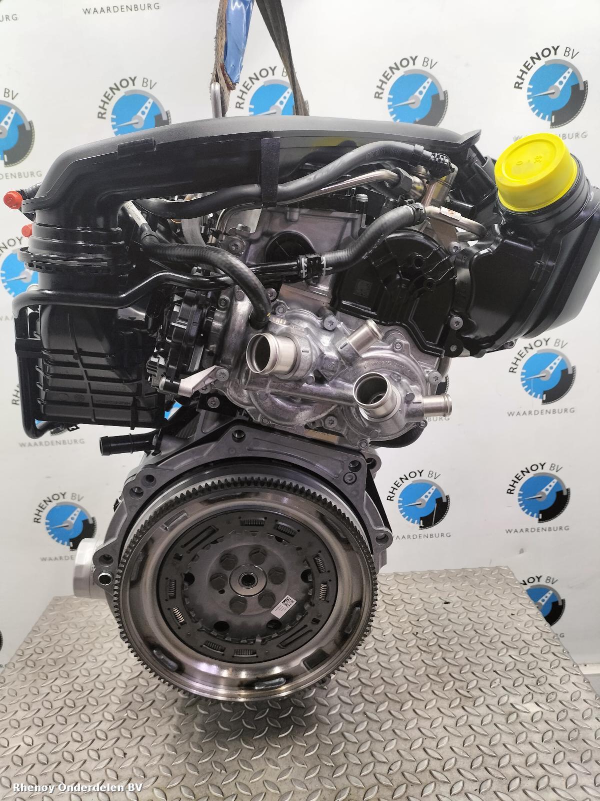 2024 VOLKSWAGEN GOLF MOTOR View Auto part MOTOR VOLKSWAGEN GOLF 2024