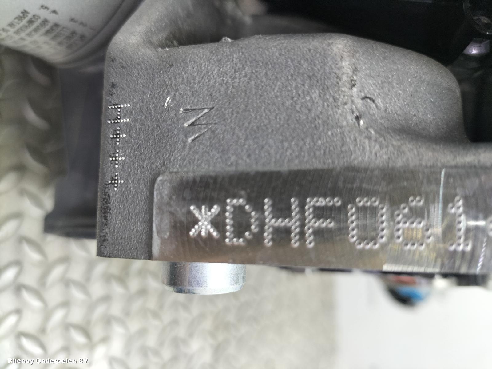 2024 VOLKSWAGEN GOLF MOTOR View Auto part MOTOR VOLKSWAGEN GOLF 2024