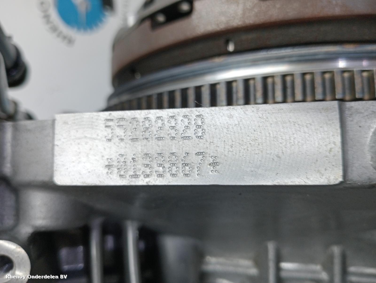 2021 JEEP RENEGADE MOTOR View Auto part MOTOR JEEP RENEGADE 2021