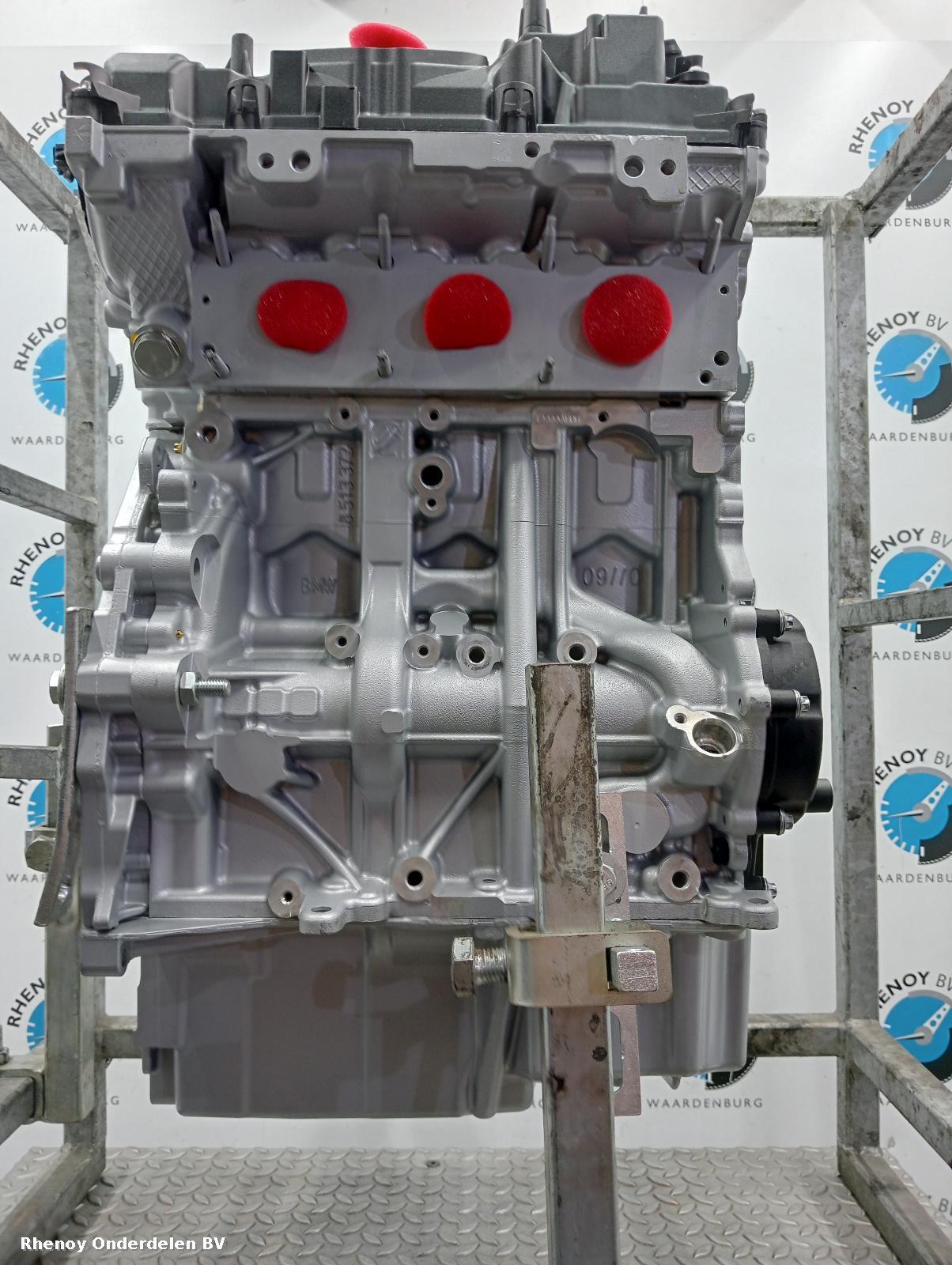 View Auto part MOTOR BMW I8 2017
