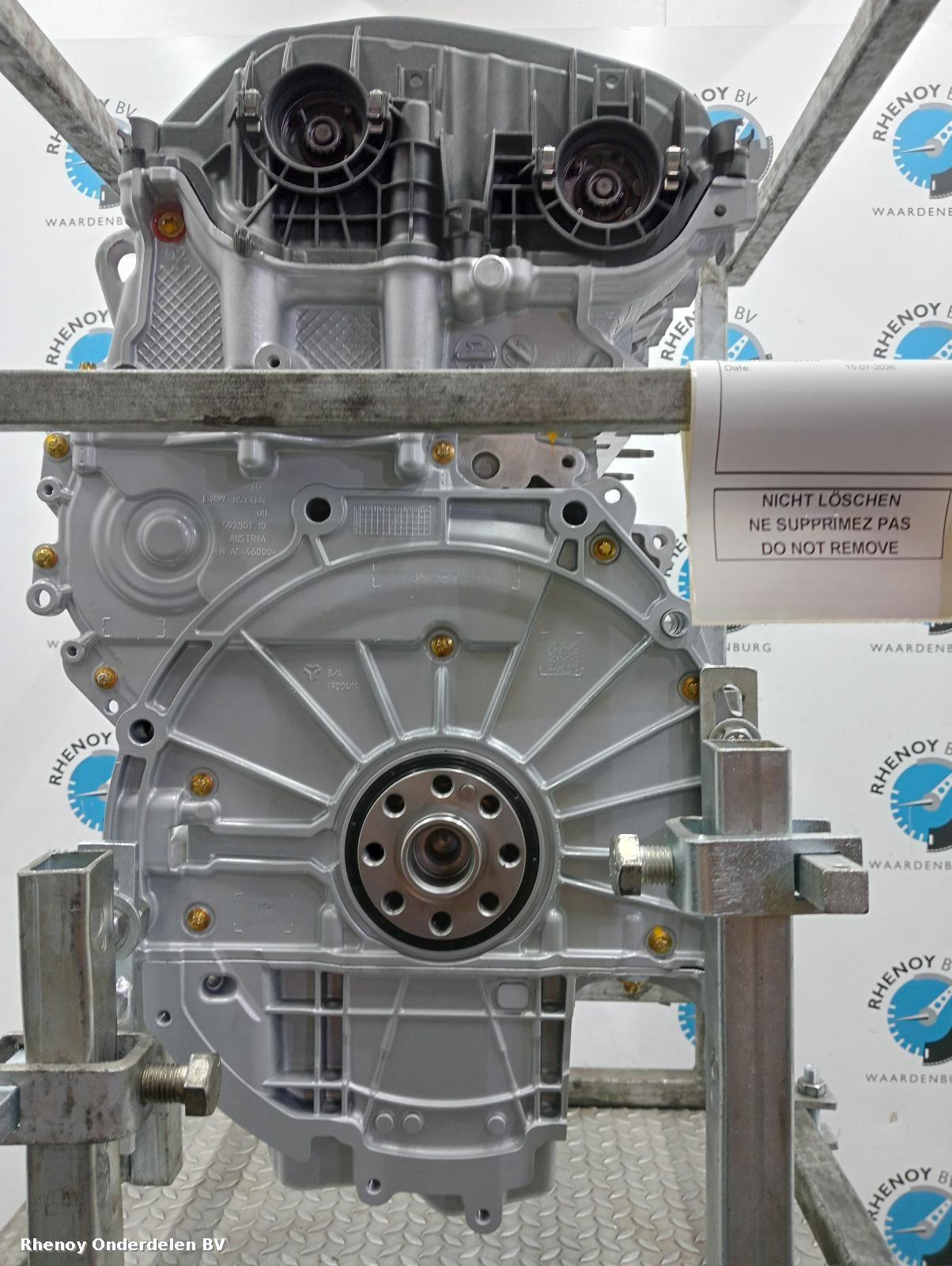 View Auto part MOTOR BMW I8 2017