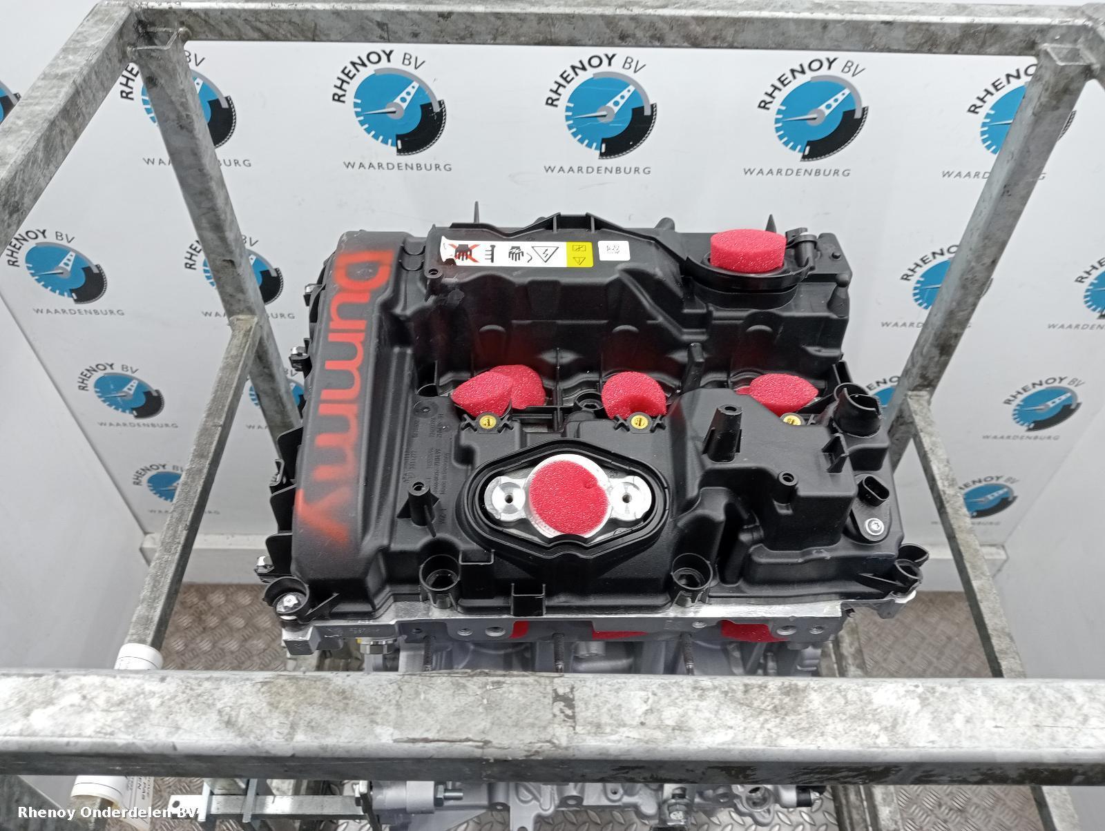 View Auto part MOTOR BMW I8 2017