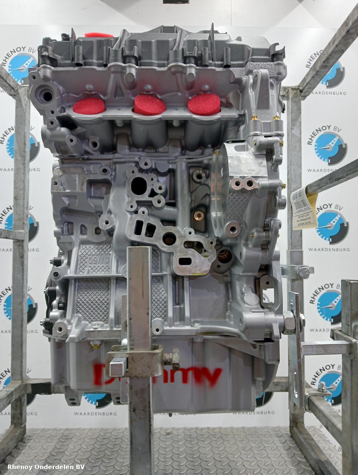 View Auto part MOTOR BMW I8 2017