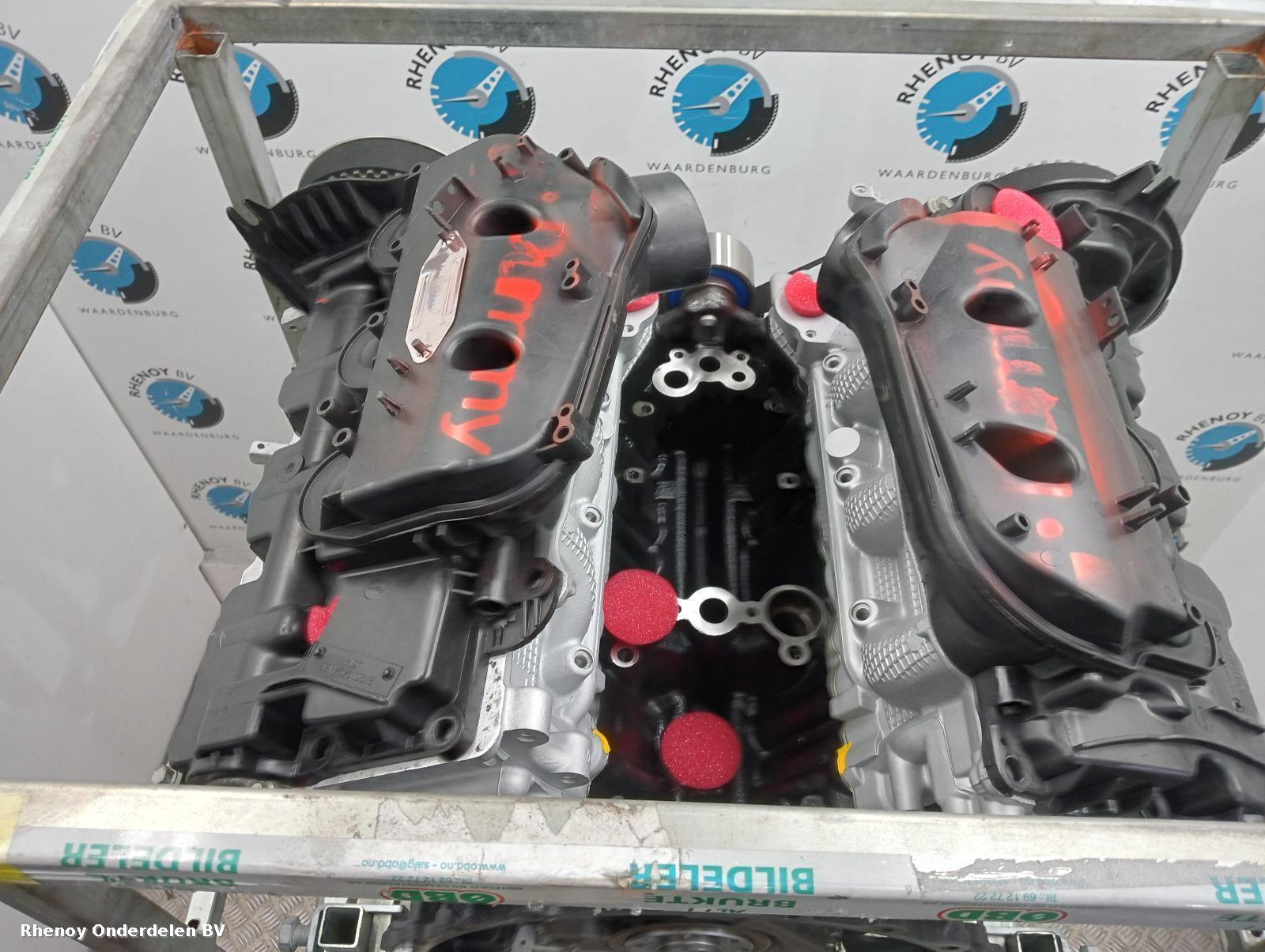 2018 LAND ROVER RANGE ROVER MOTOR View Auto part MOTOR LAND ROVER RANGE ROVER 2018