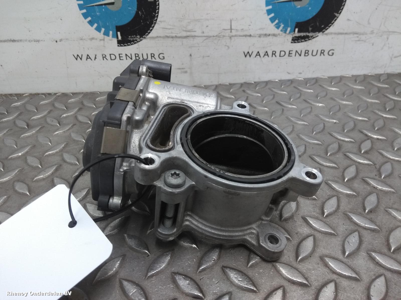 Bekijk Auto-onderdeel GASKLEPHUIS VOLKSWAGEN GOLF 2023