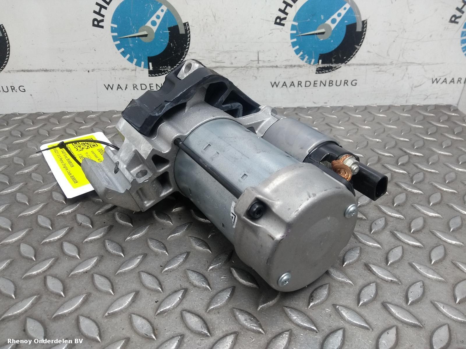 Bekijk Auto-onderdeel STARTMOTOR BMW 3 SERIES 2023