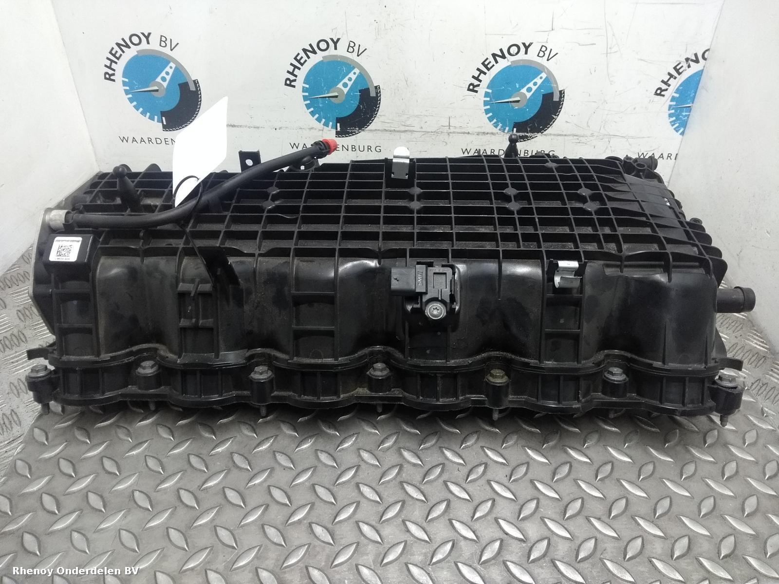 2022 BMW 5 SERIES INLAAT SPRUITSTUK View Auto part INLAAT SPRUITSTUK BMW 5 SERIES 2022
