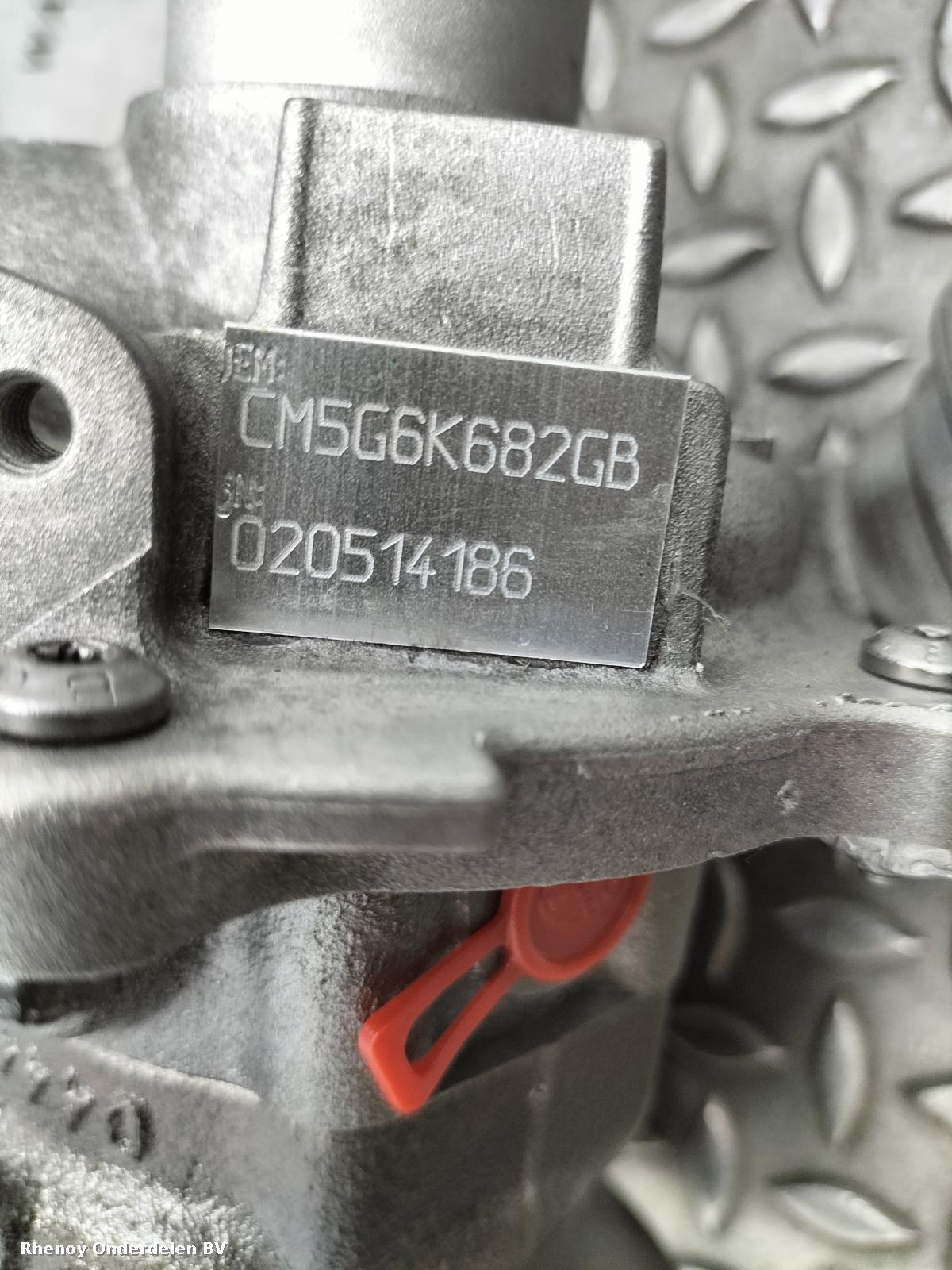 View Auto part TURBO FORD FOCUS 2015