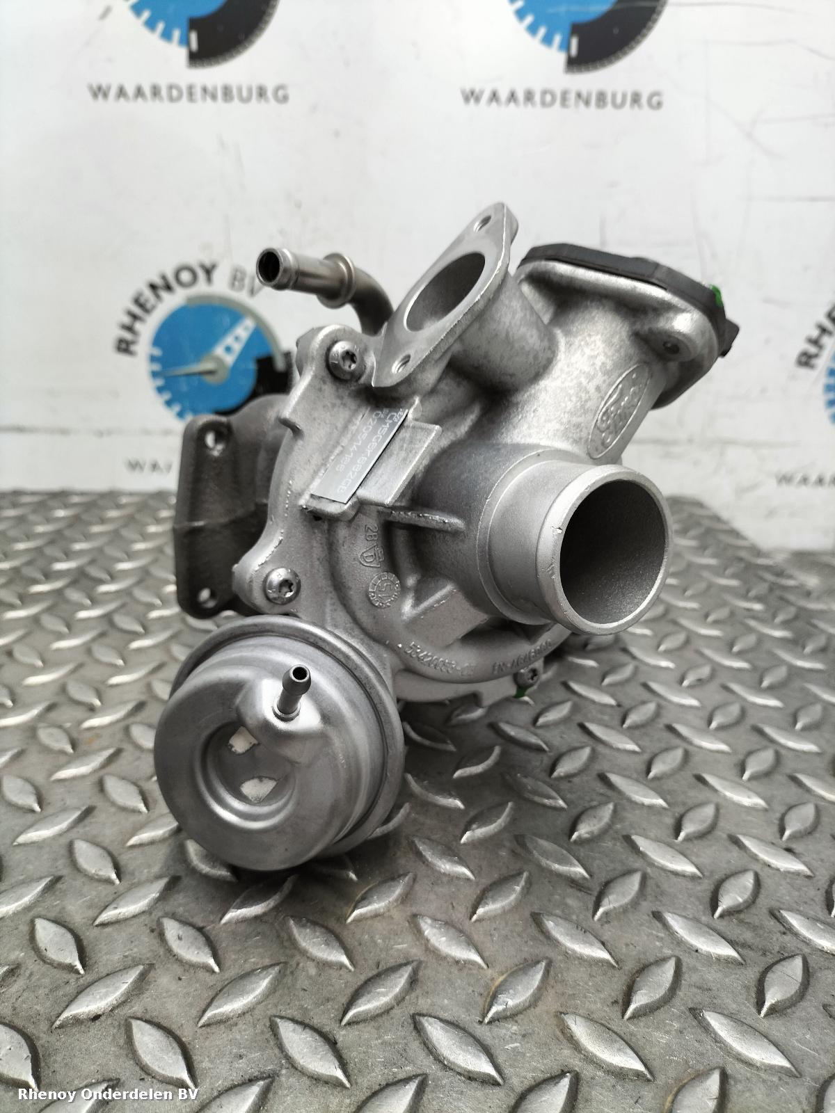 Bekijk Auto-onderdeel TURBO FORD FOCUS 2015